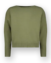 Flat Knit Ramandy