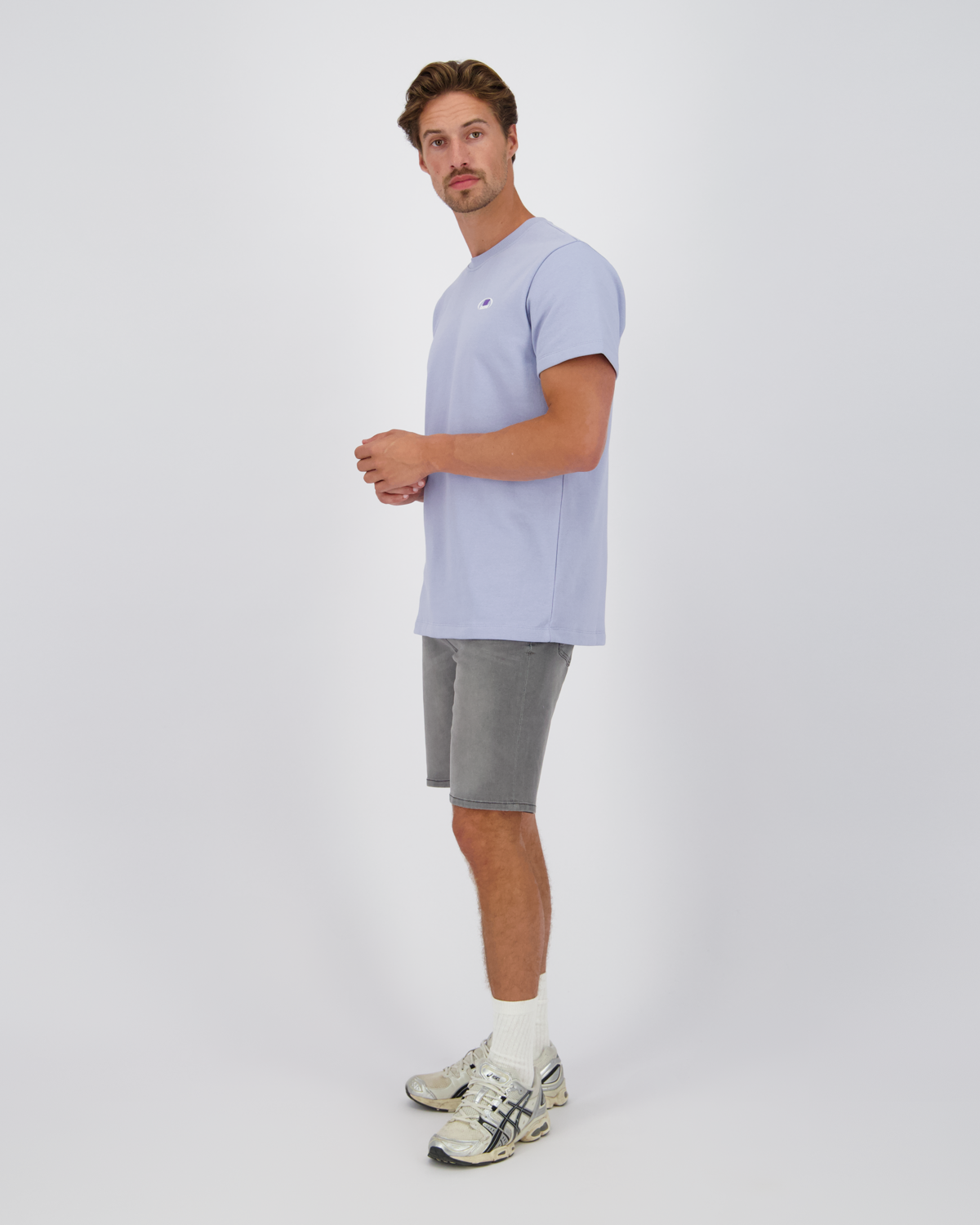 T-shirt Nashew