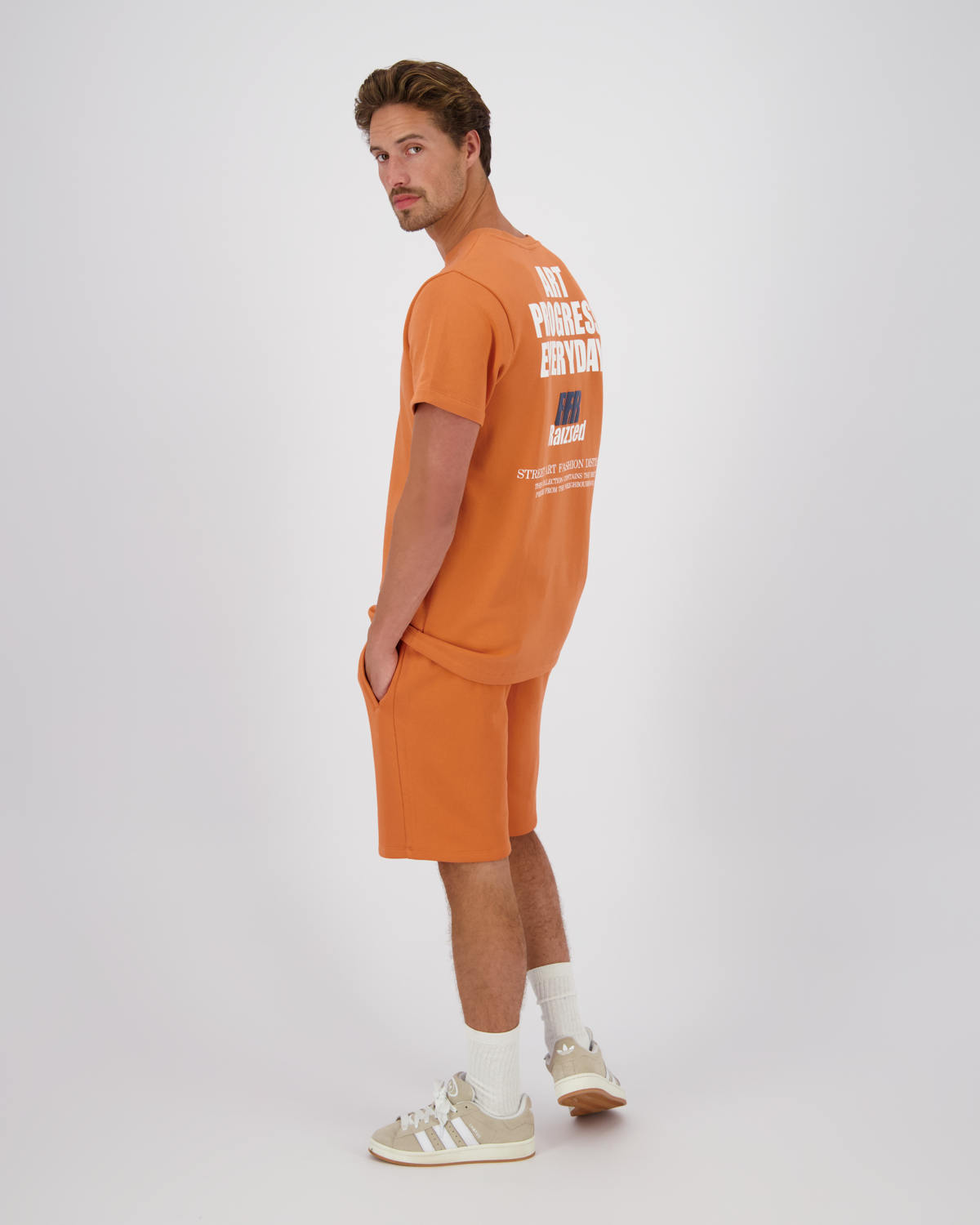 T-shirt Nashew