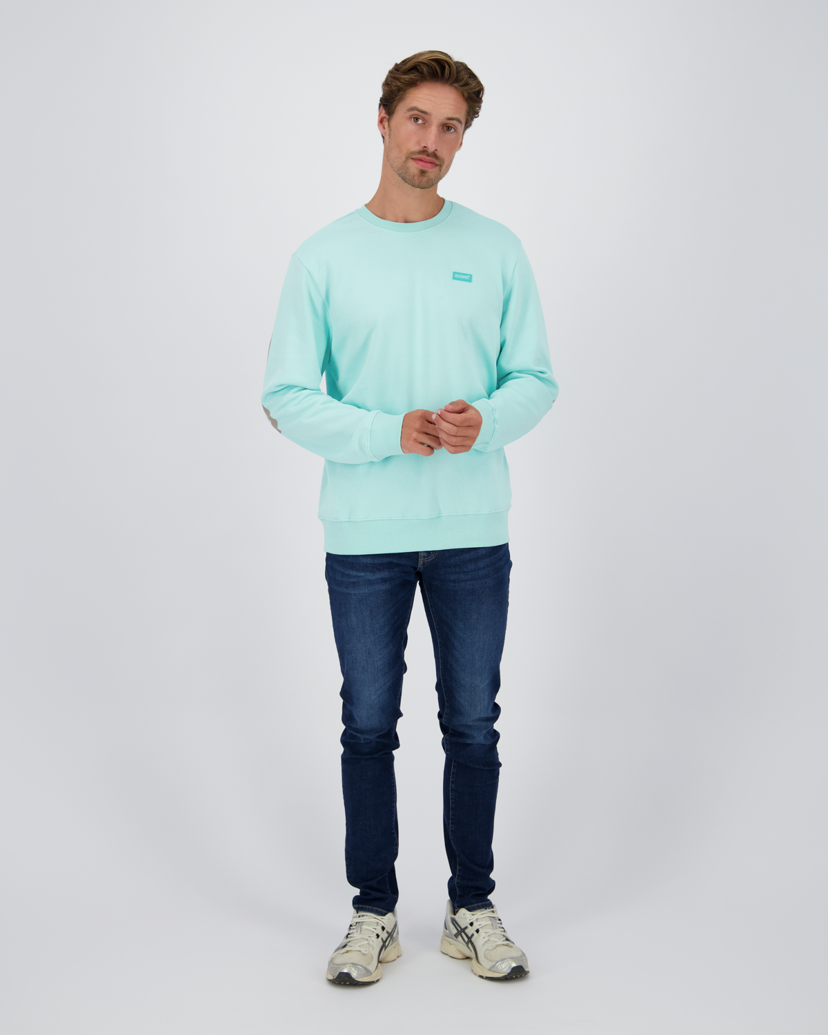 Sweater Nack