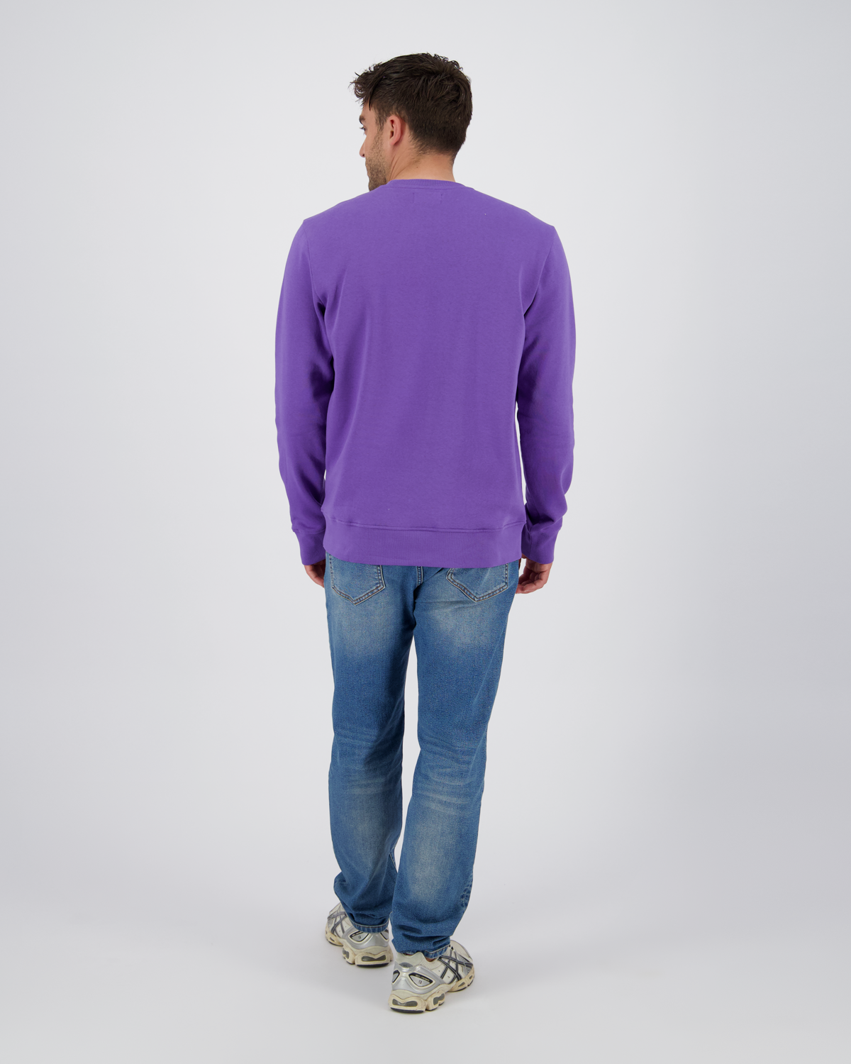 Sweater Napels