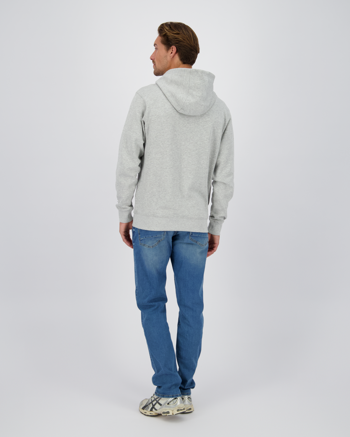 Hoody Nashes
