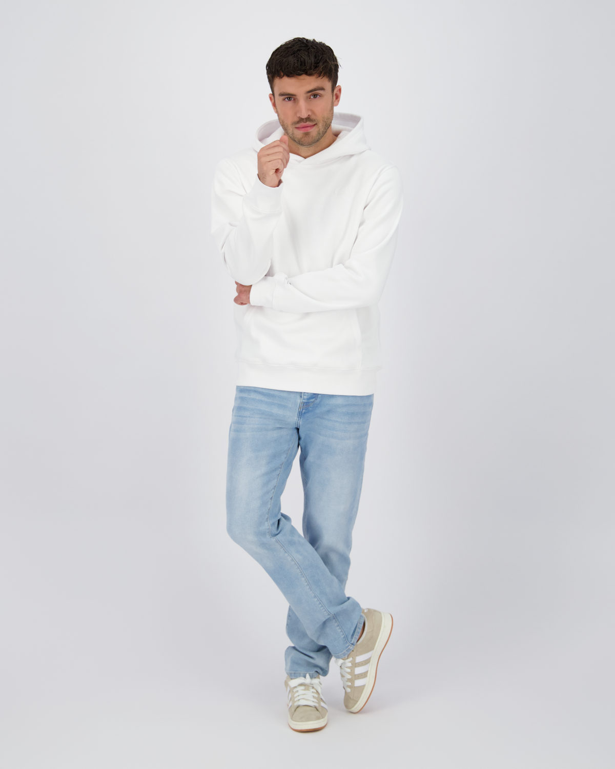 Hoody Niantic