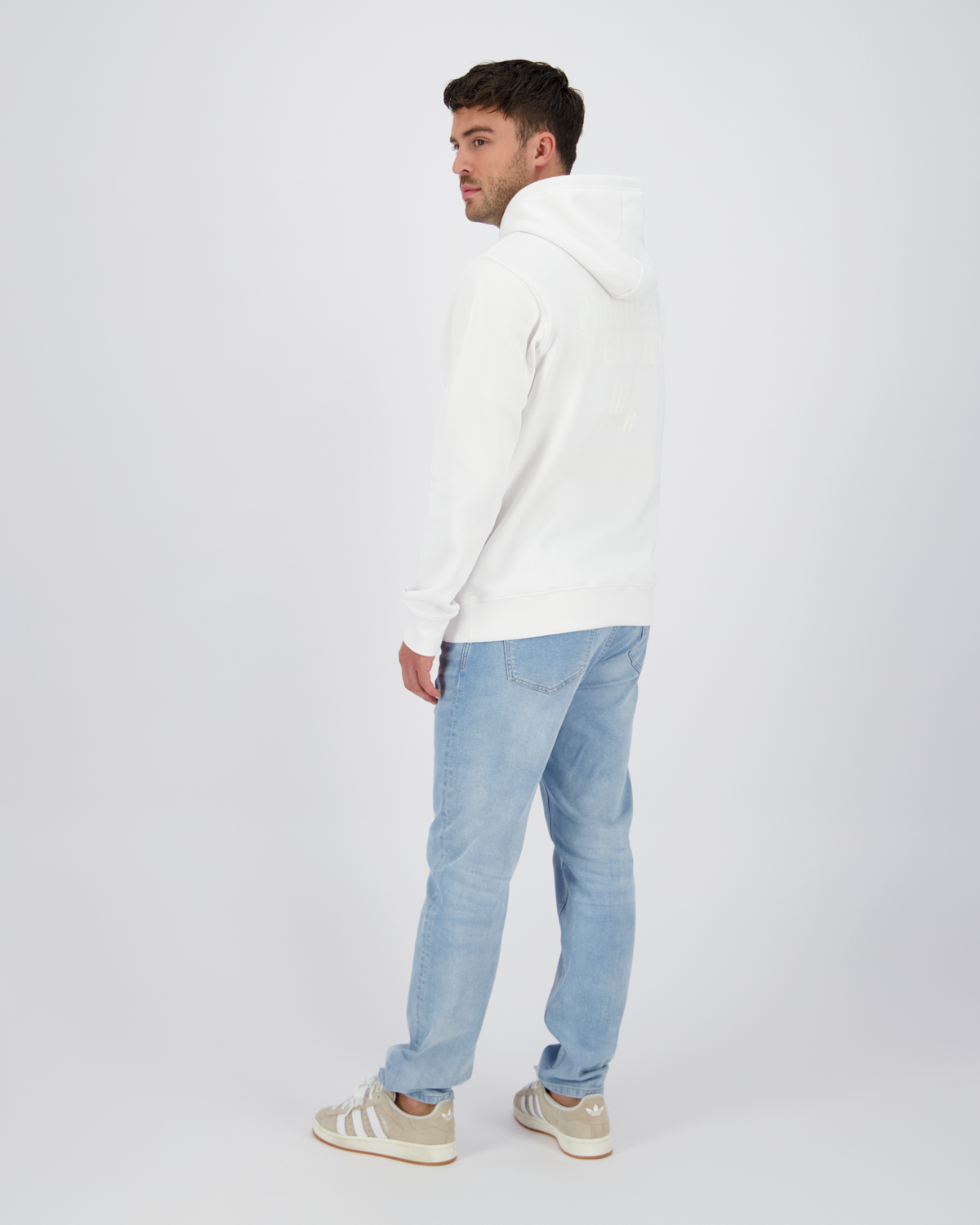 Hoody Niantic
