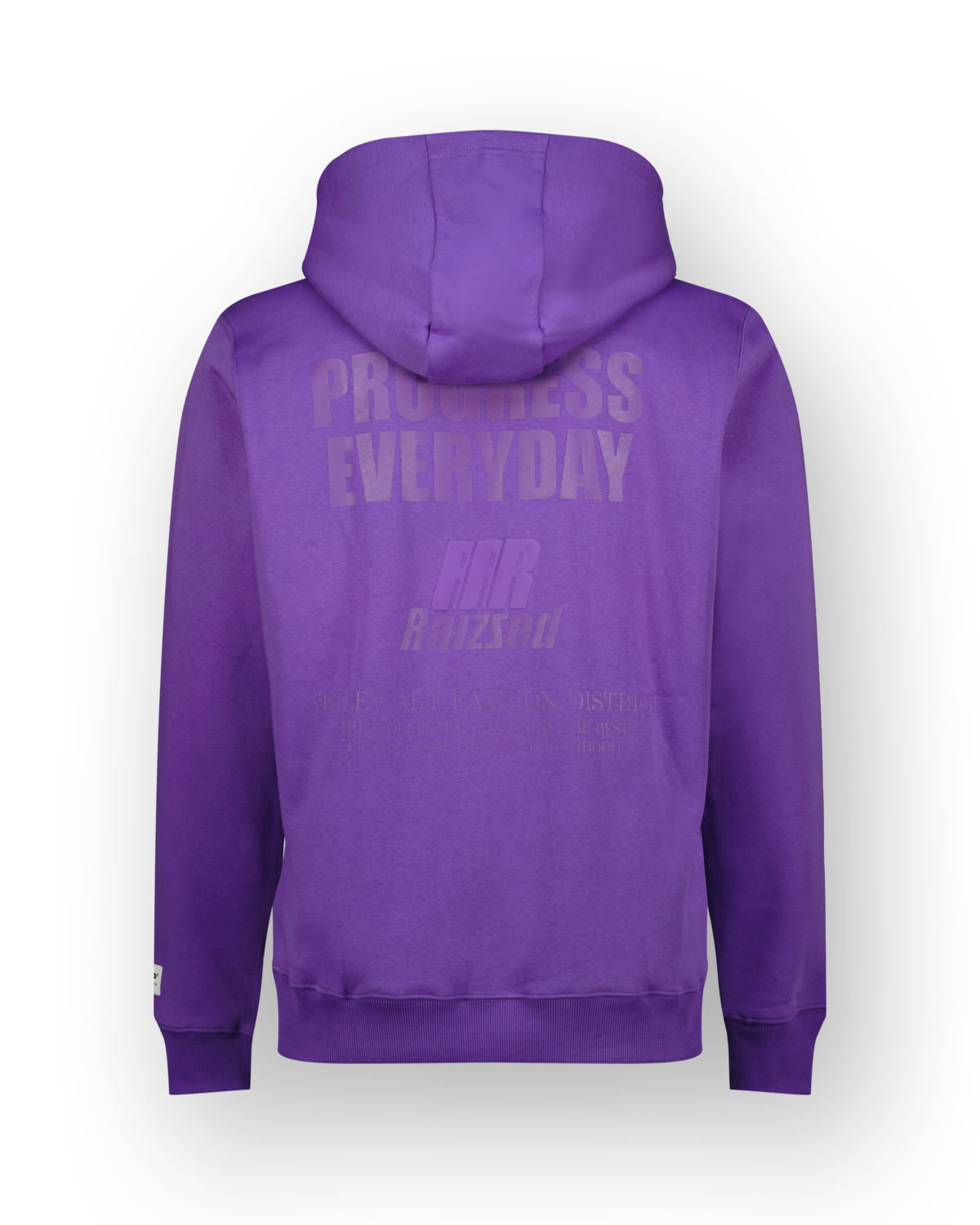 Hoody Niantic