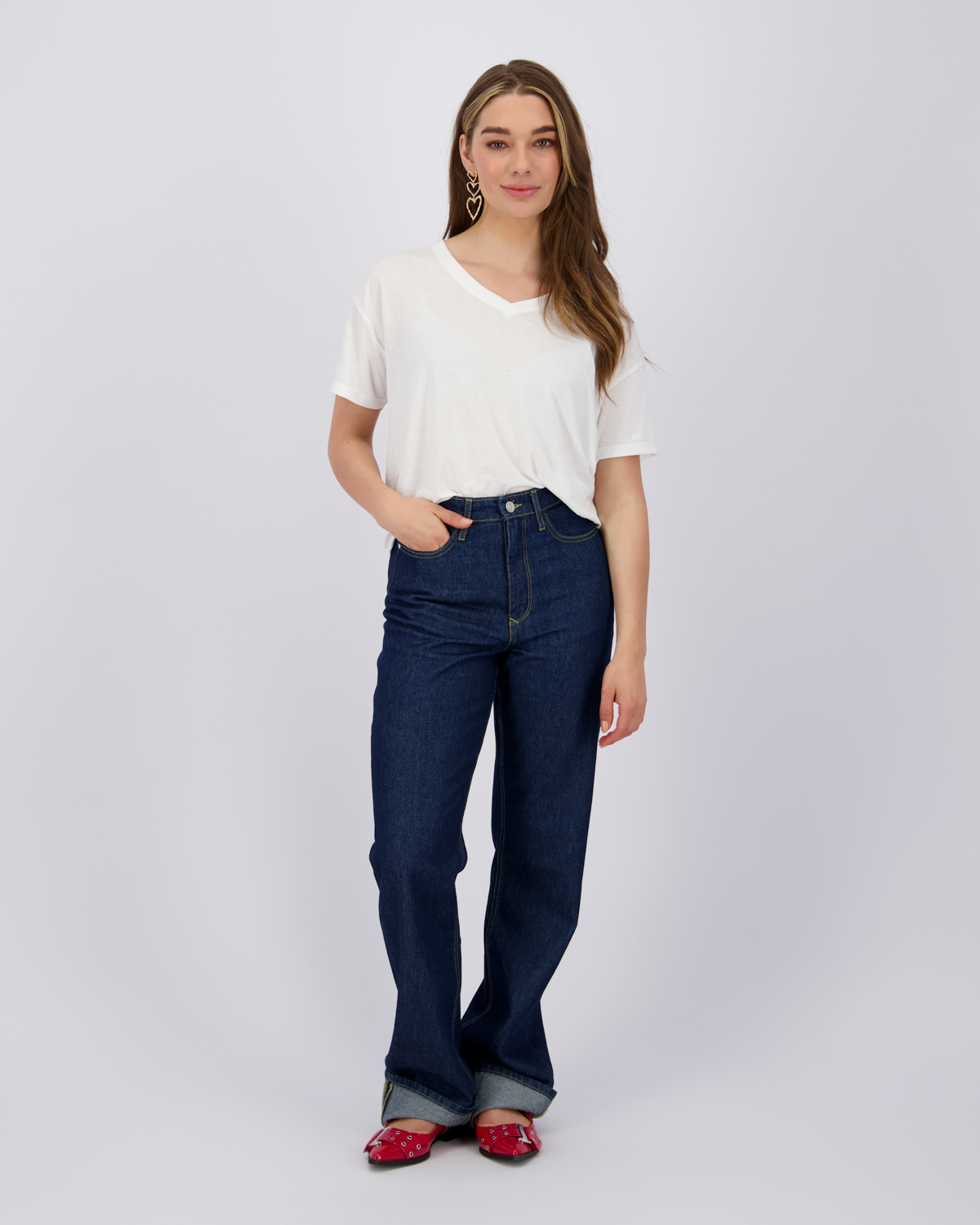Jeans Savanna
