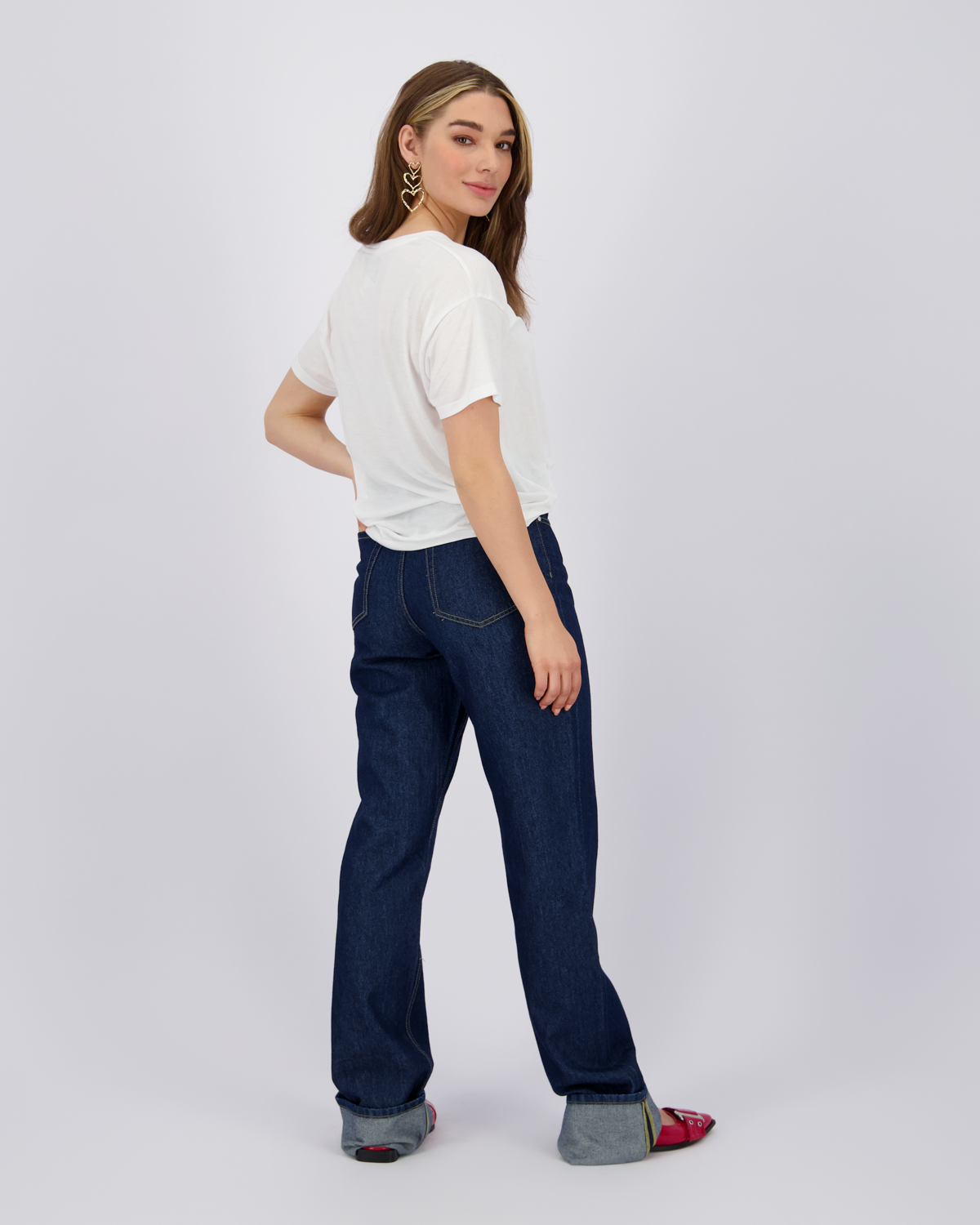 Jeans Savanna