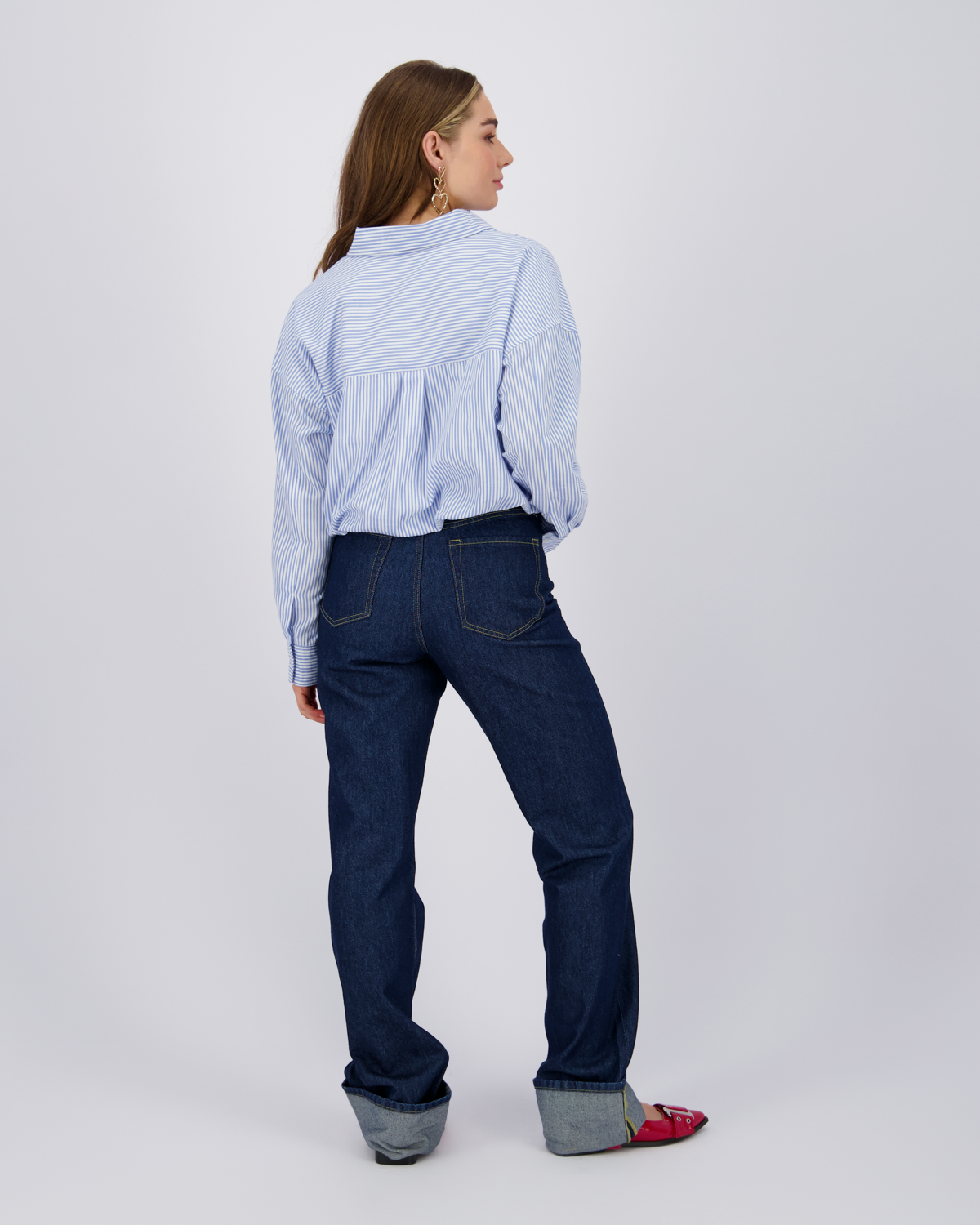 Jeans Savanna