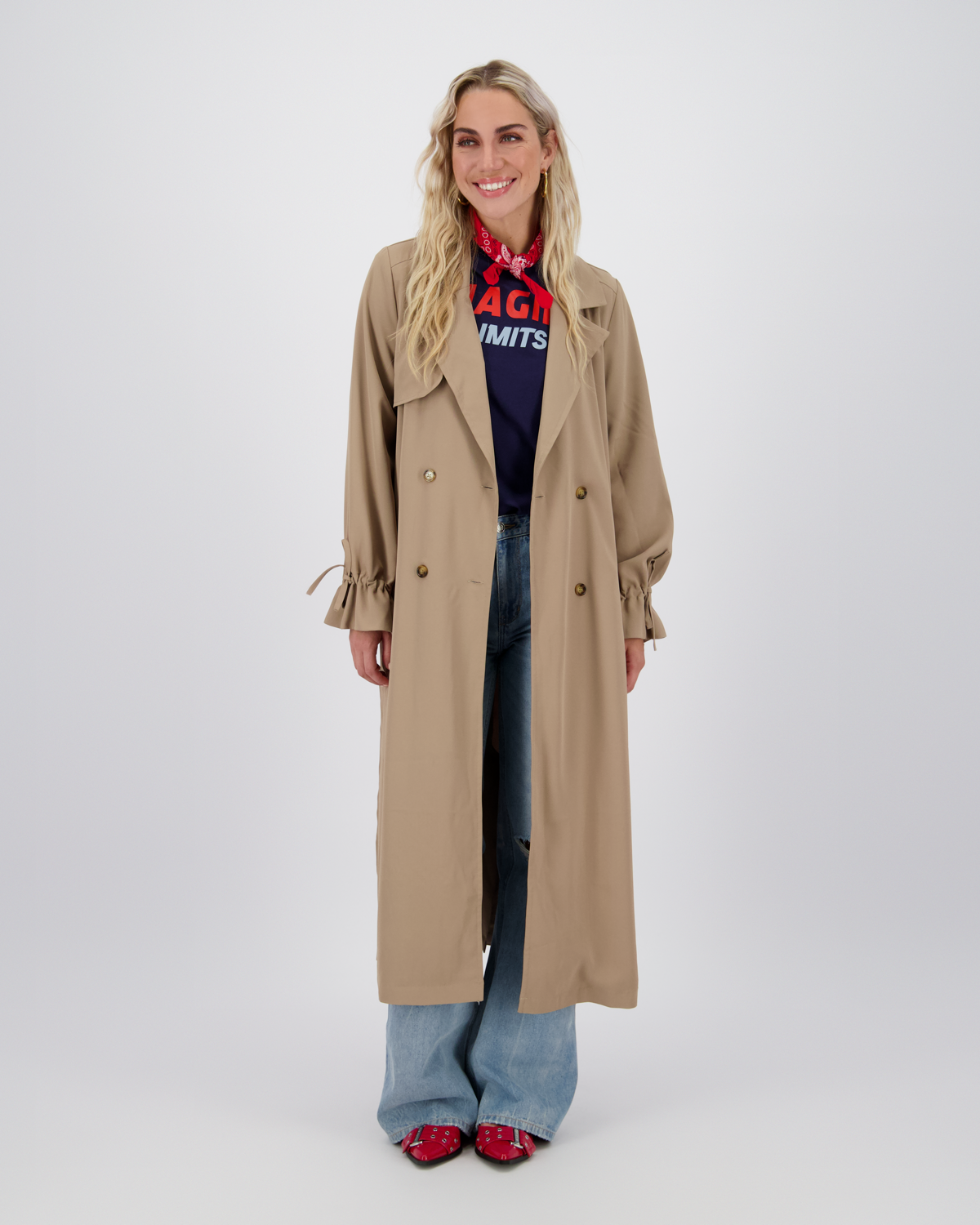 Jacket Bernice