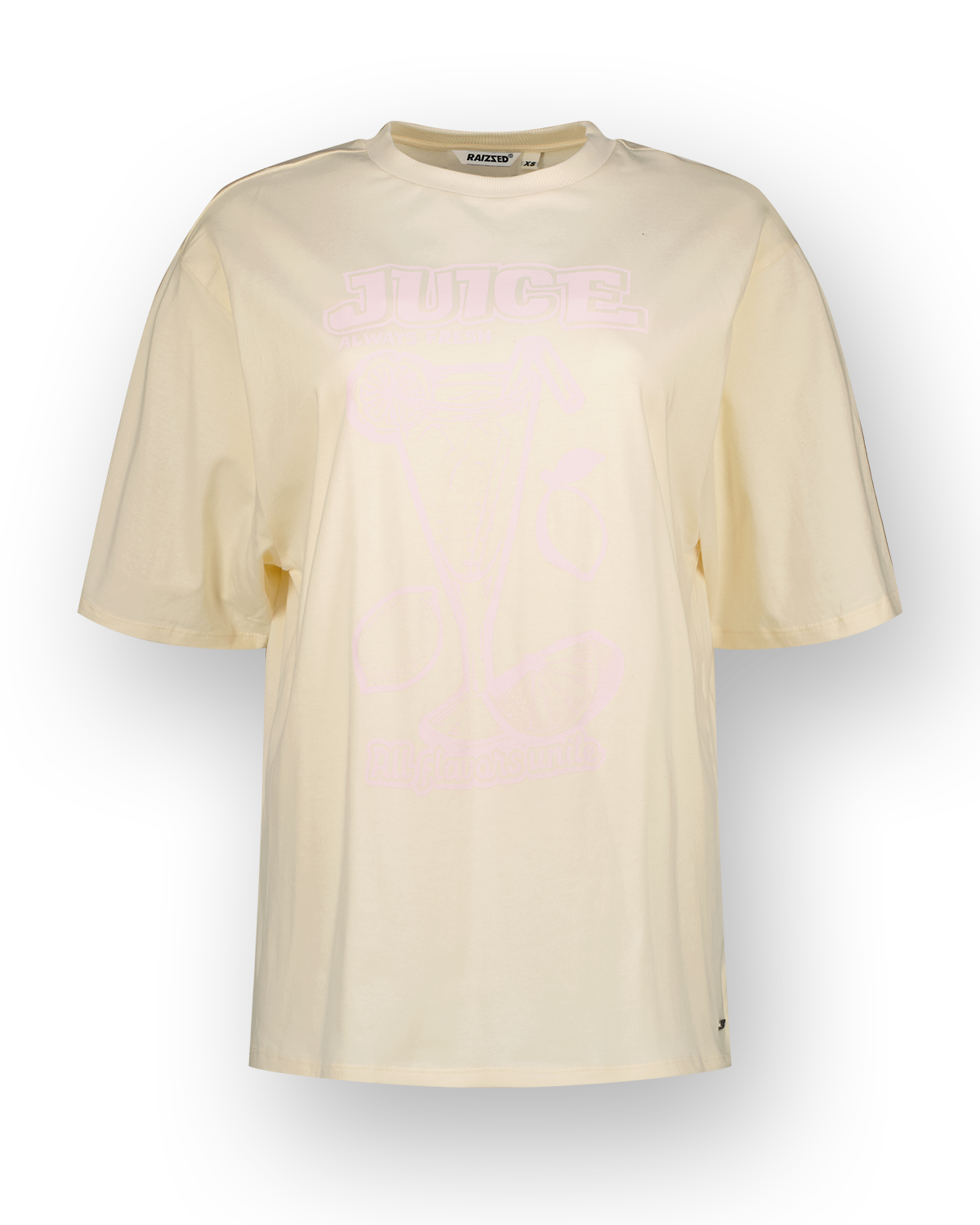T-shirt Chisa