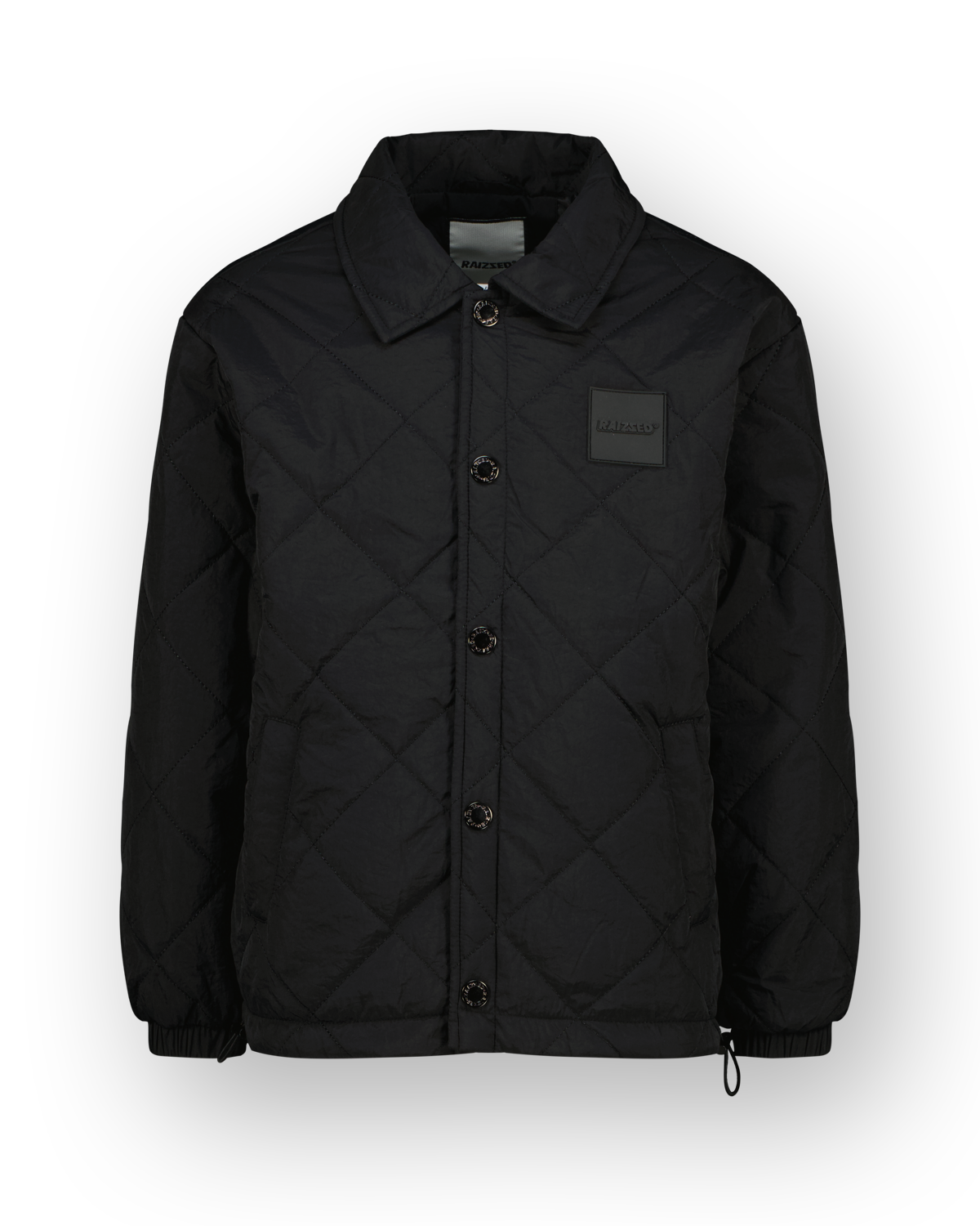 Jacket Troy