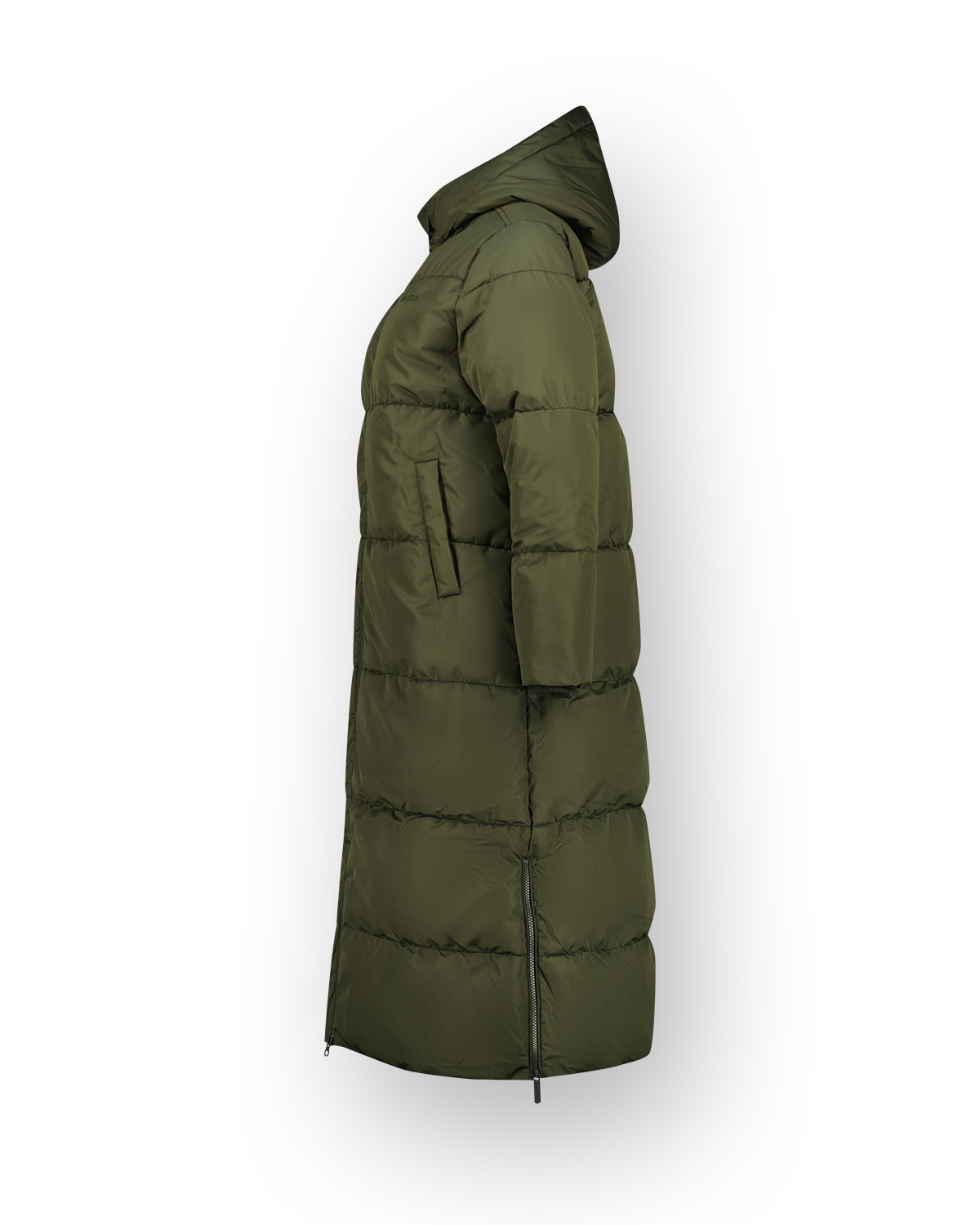 Outdoor Jas Tevina