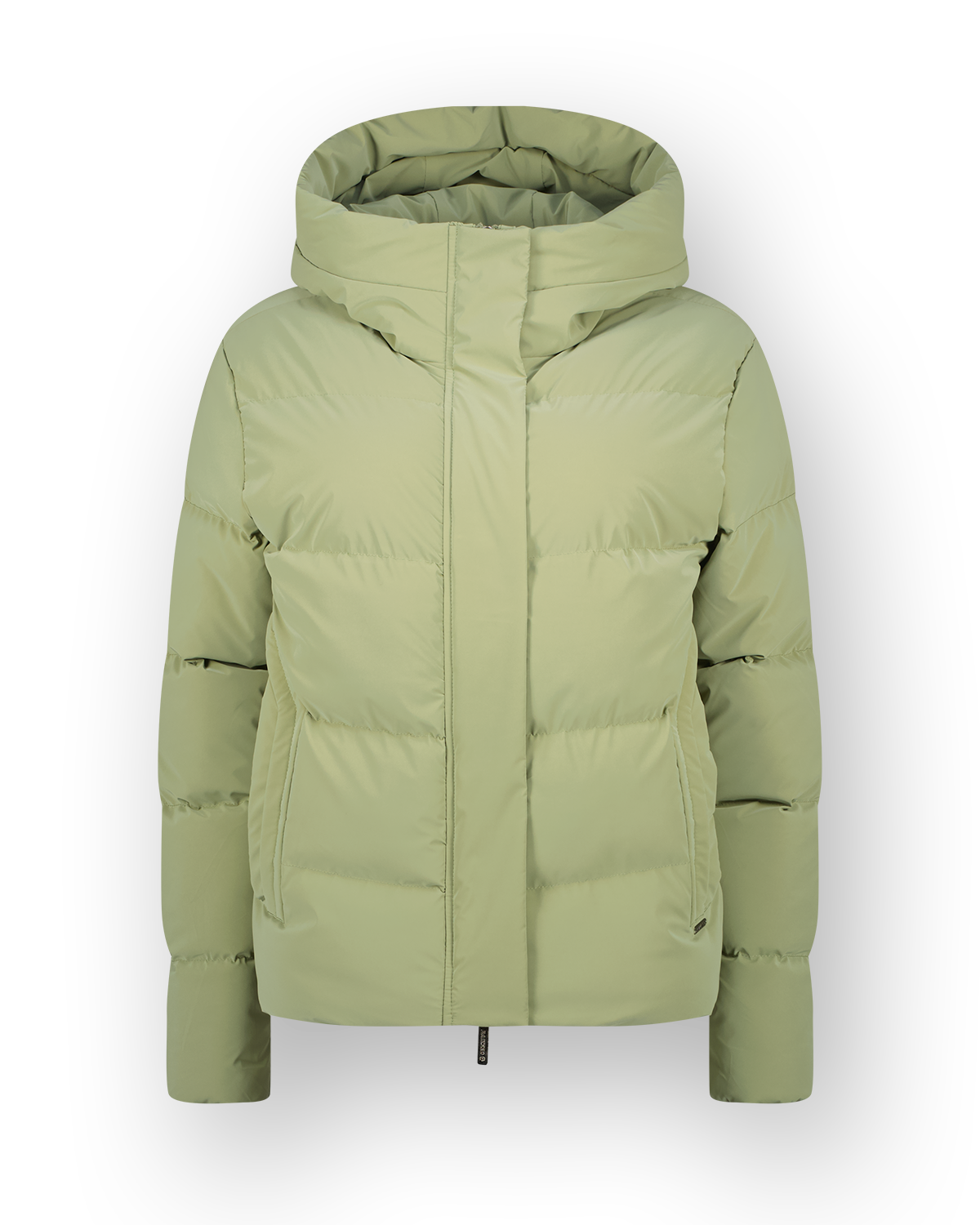 Outdoor Jas Olivia