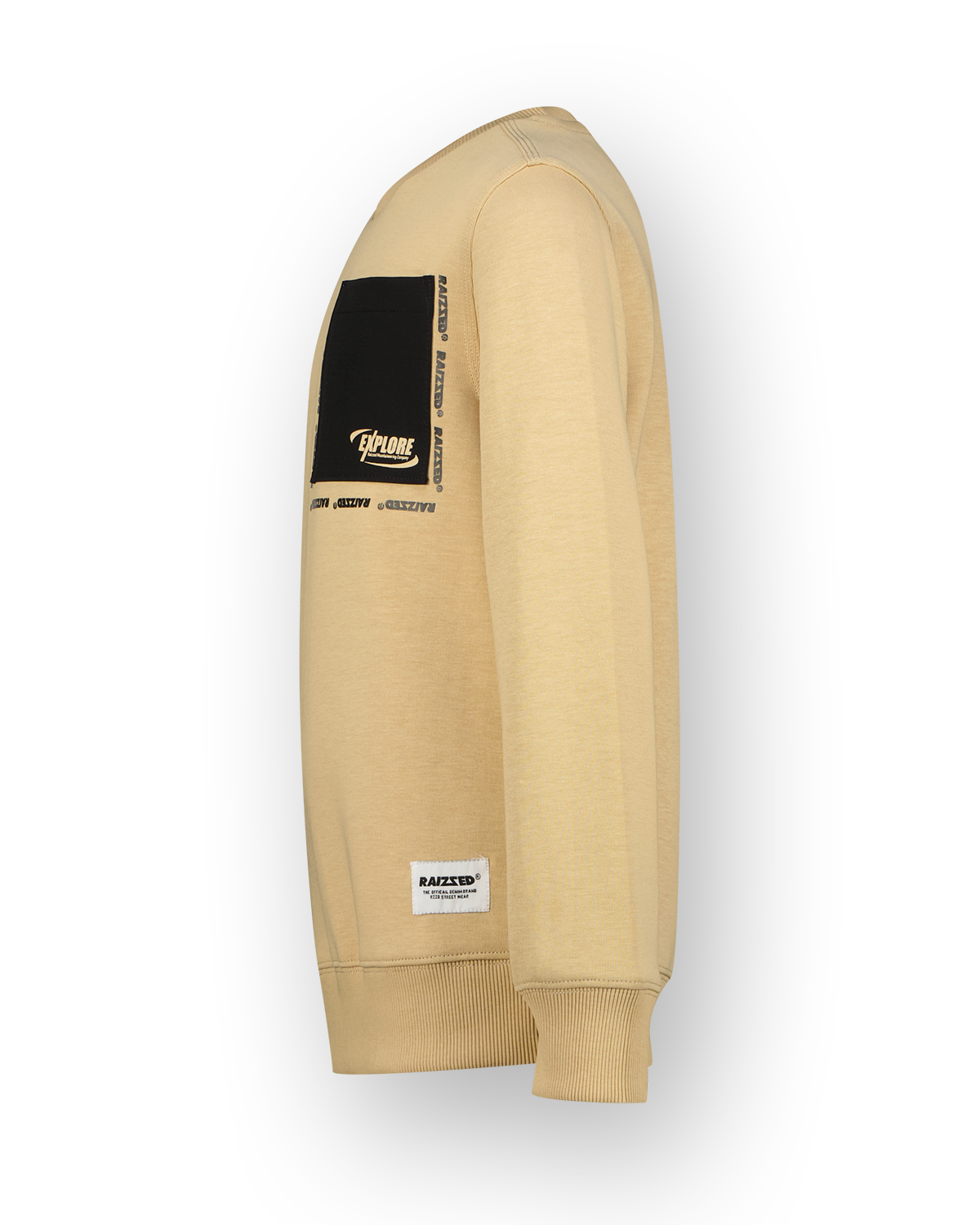 Sweater Lawton
