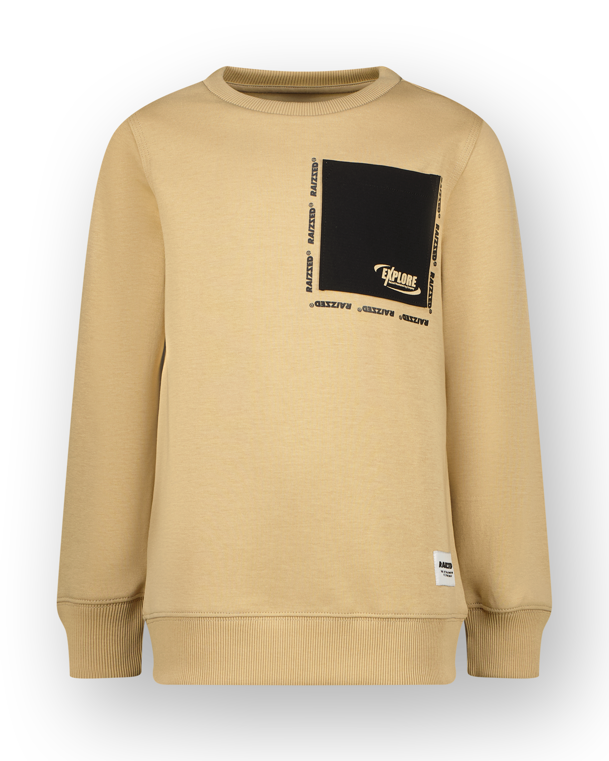 Sweater Lawton