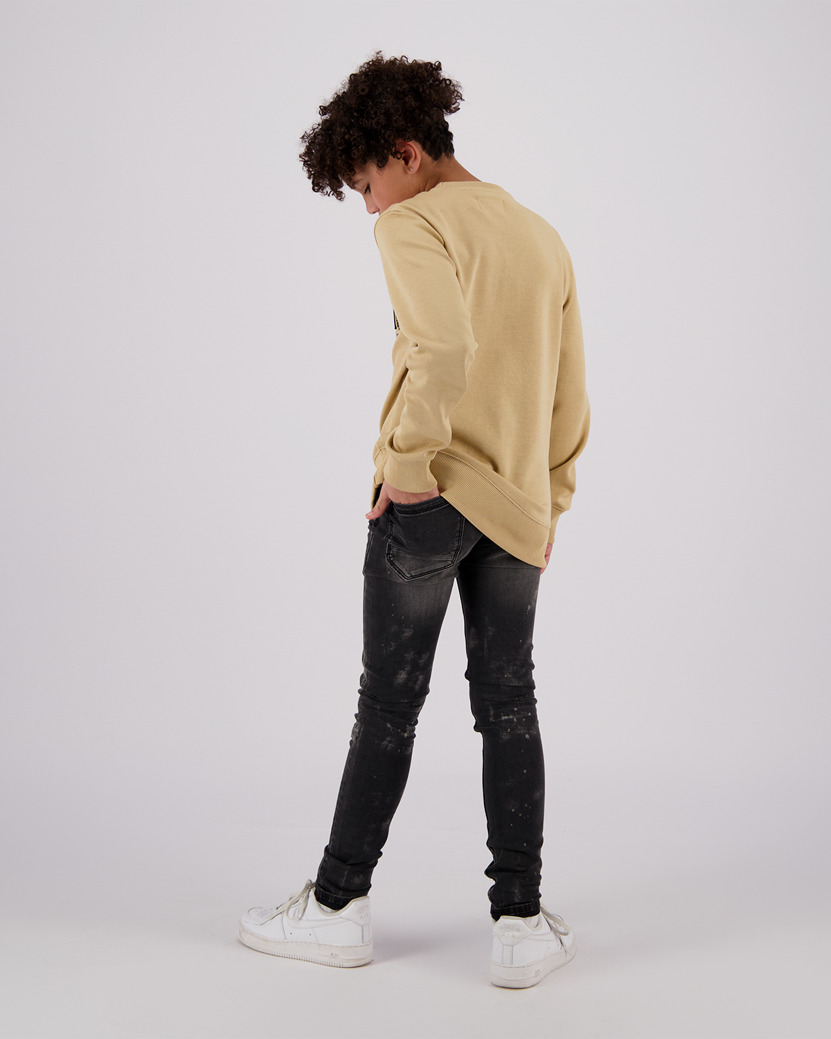 Sweater Lawton