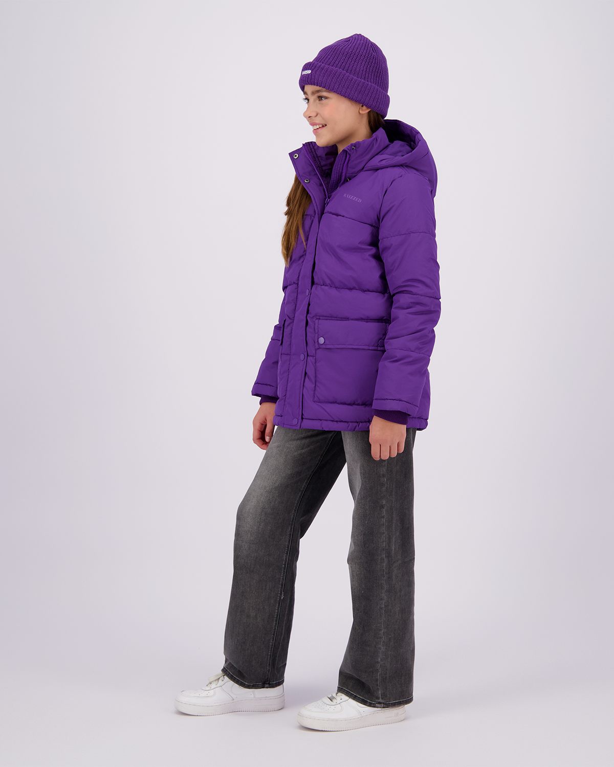Outdoor Jas Manou