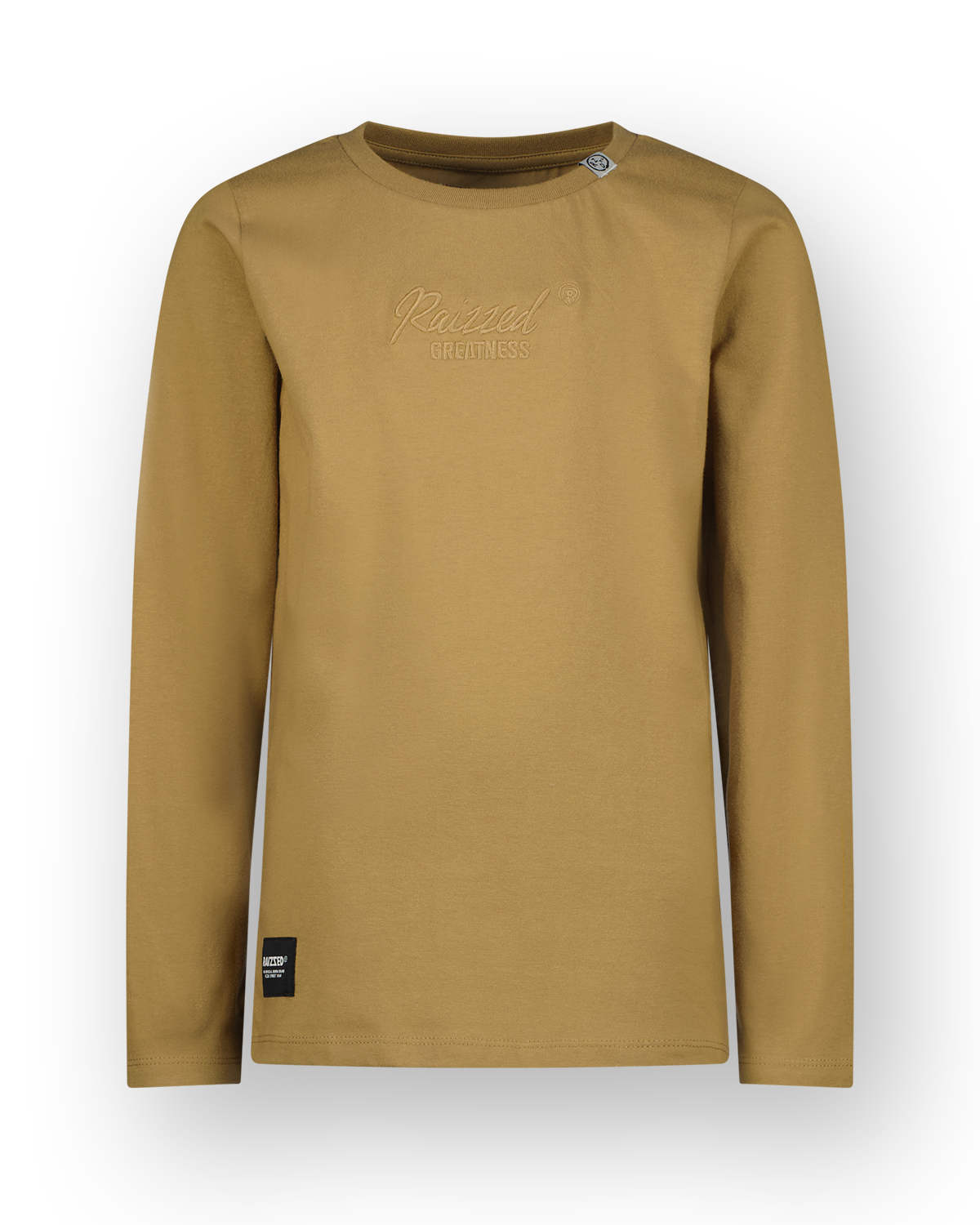 T-shirt Jerremy