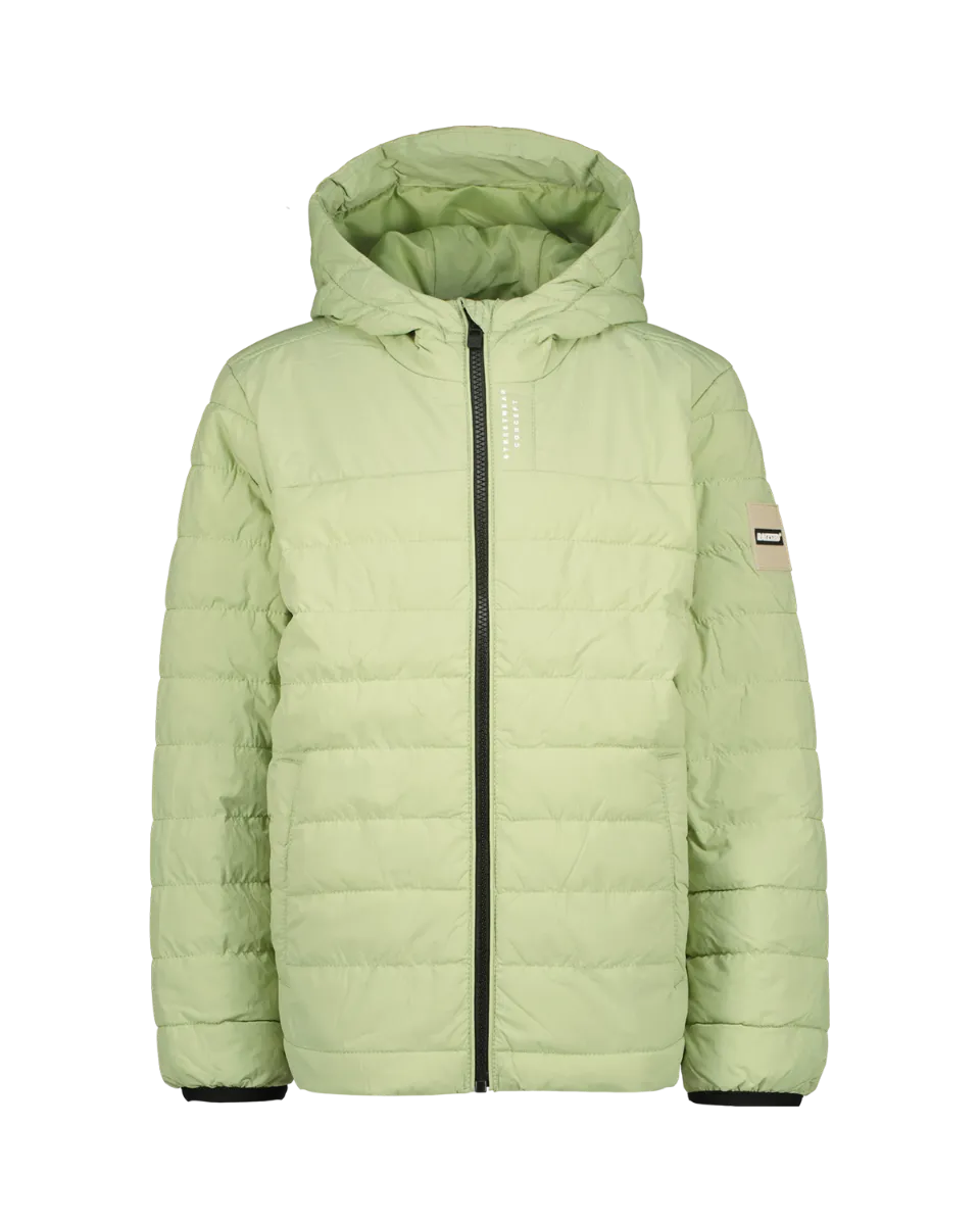Jacket outdoor Theodore