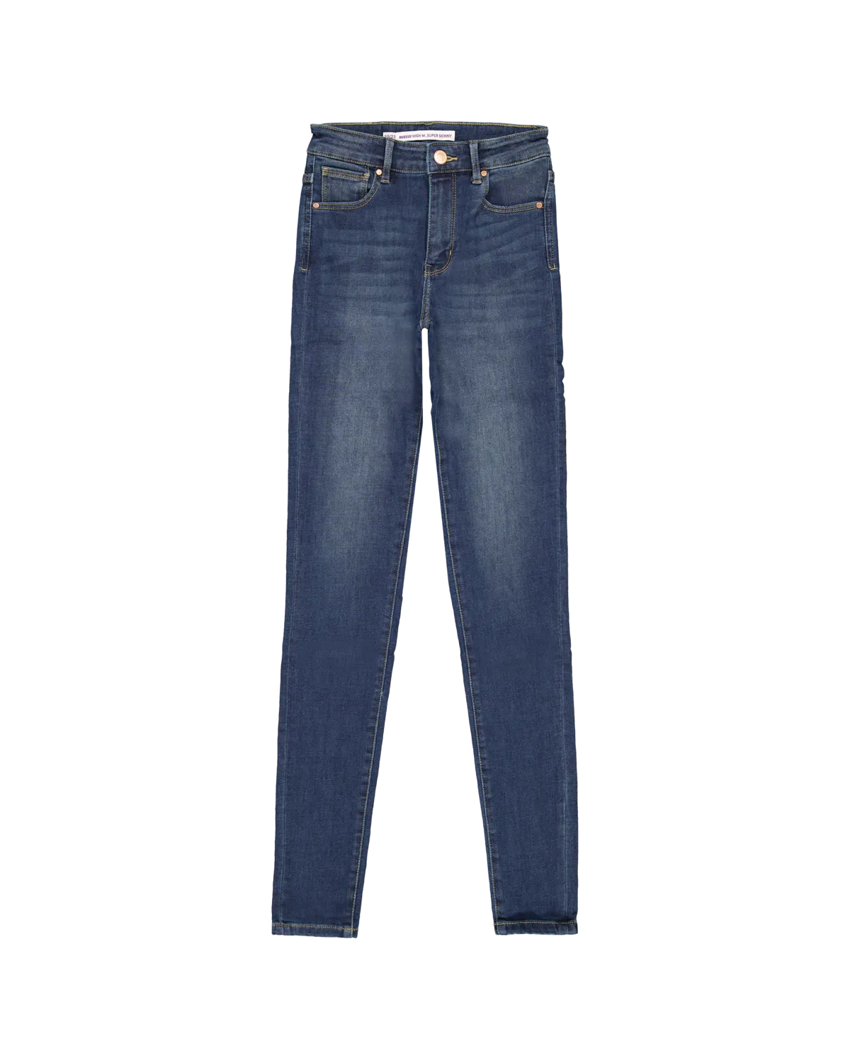 Jeans Blossom