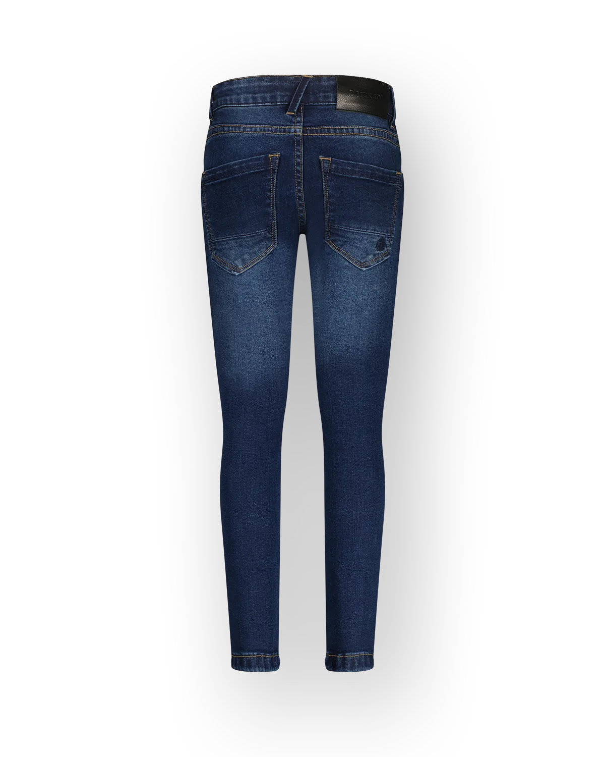Jongen Skinny Jeans Tacoma | Blauw
