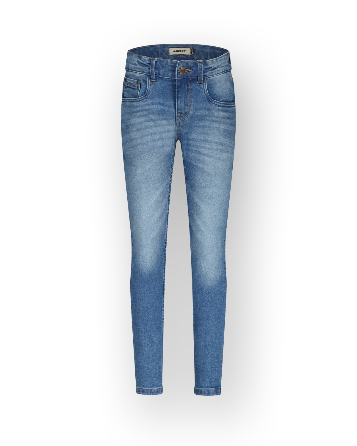 Jongen Skinny Jeans Tacoma | Blauw