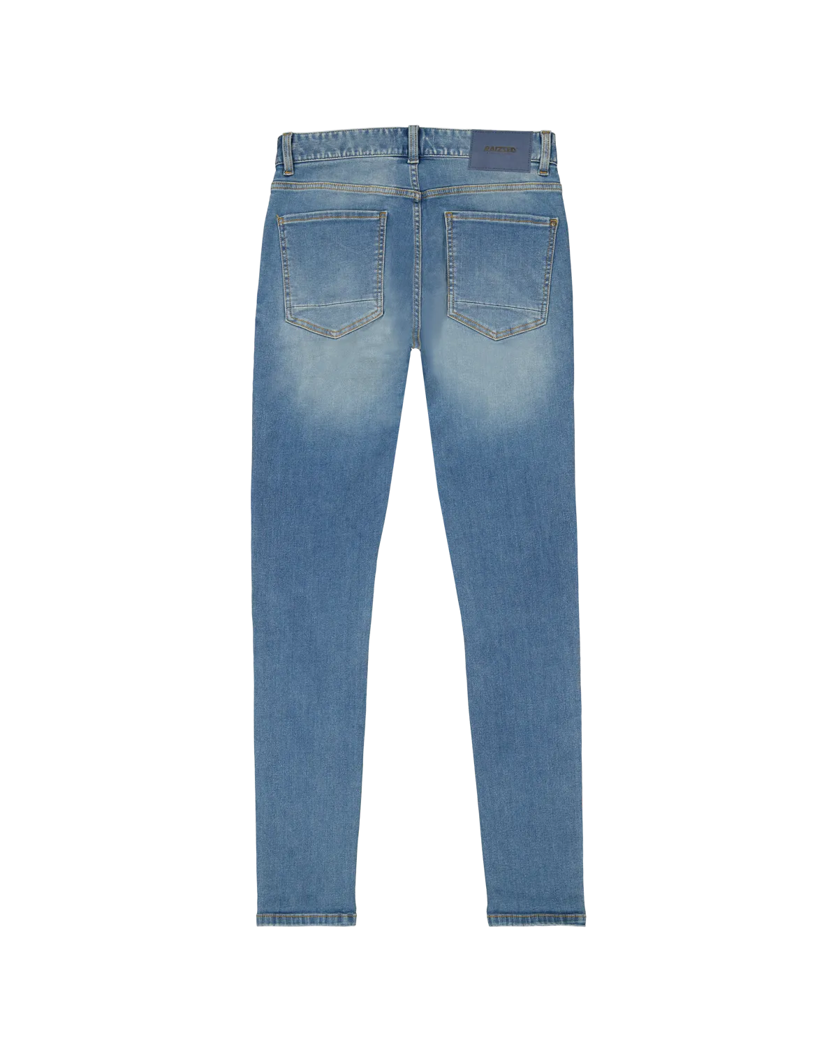 Skinny Jeans Jungle