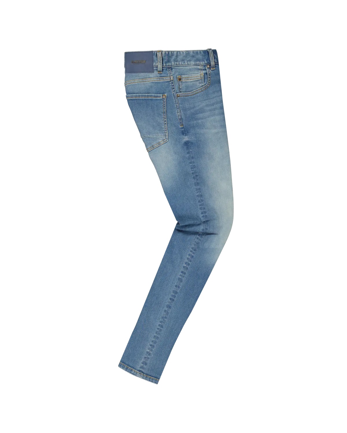 Skinny Jeans Jungle