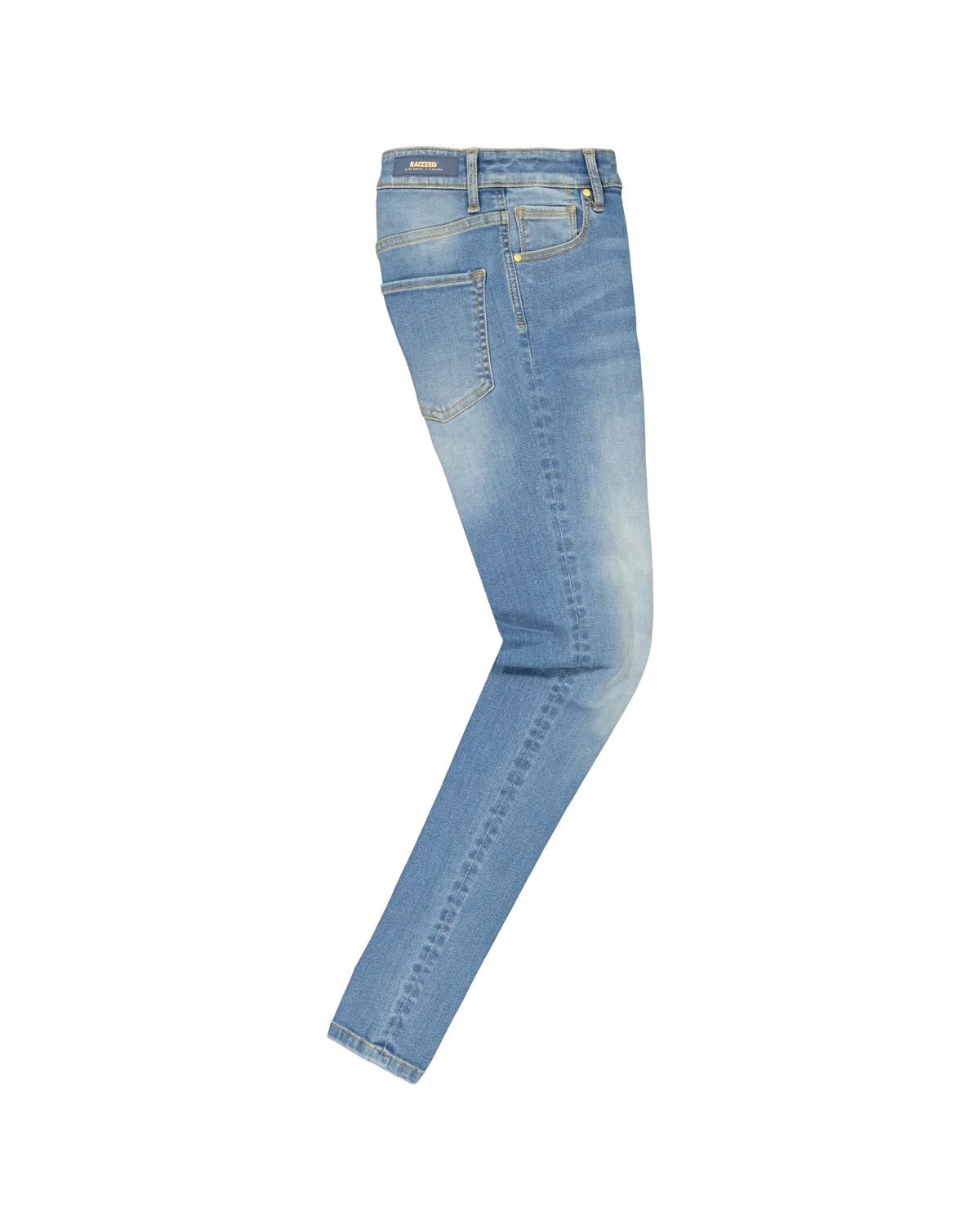 Super Skinny Jeans Blossom