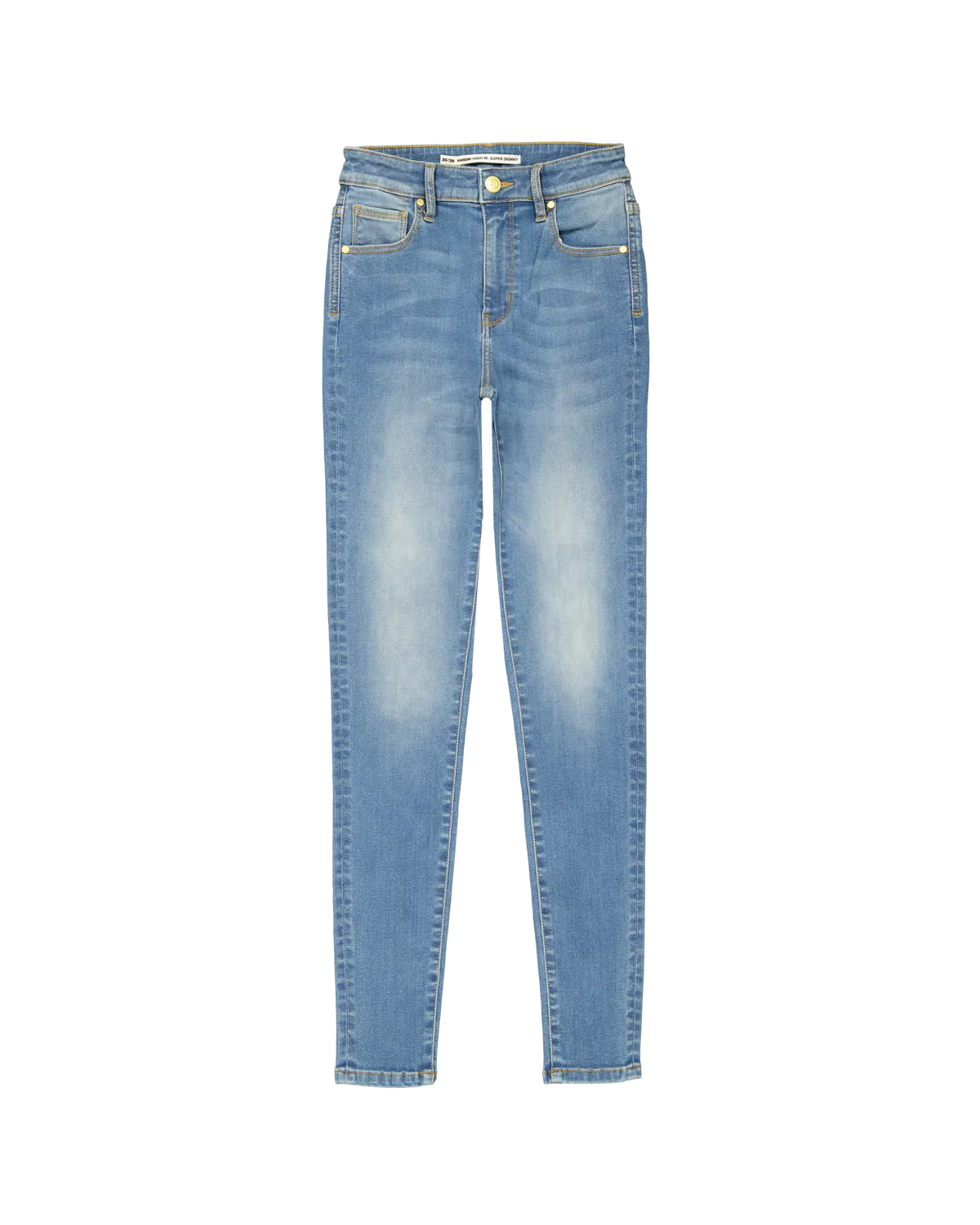 Super Skinny Jeans Blossom