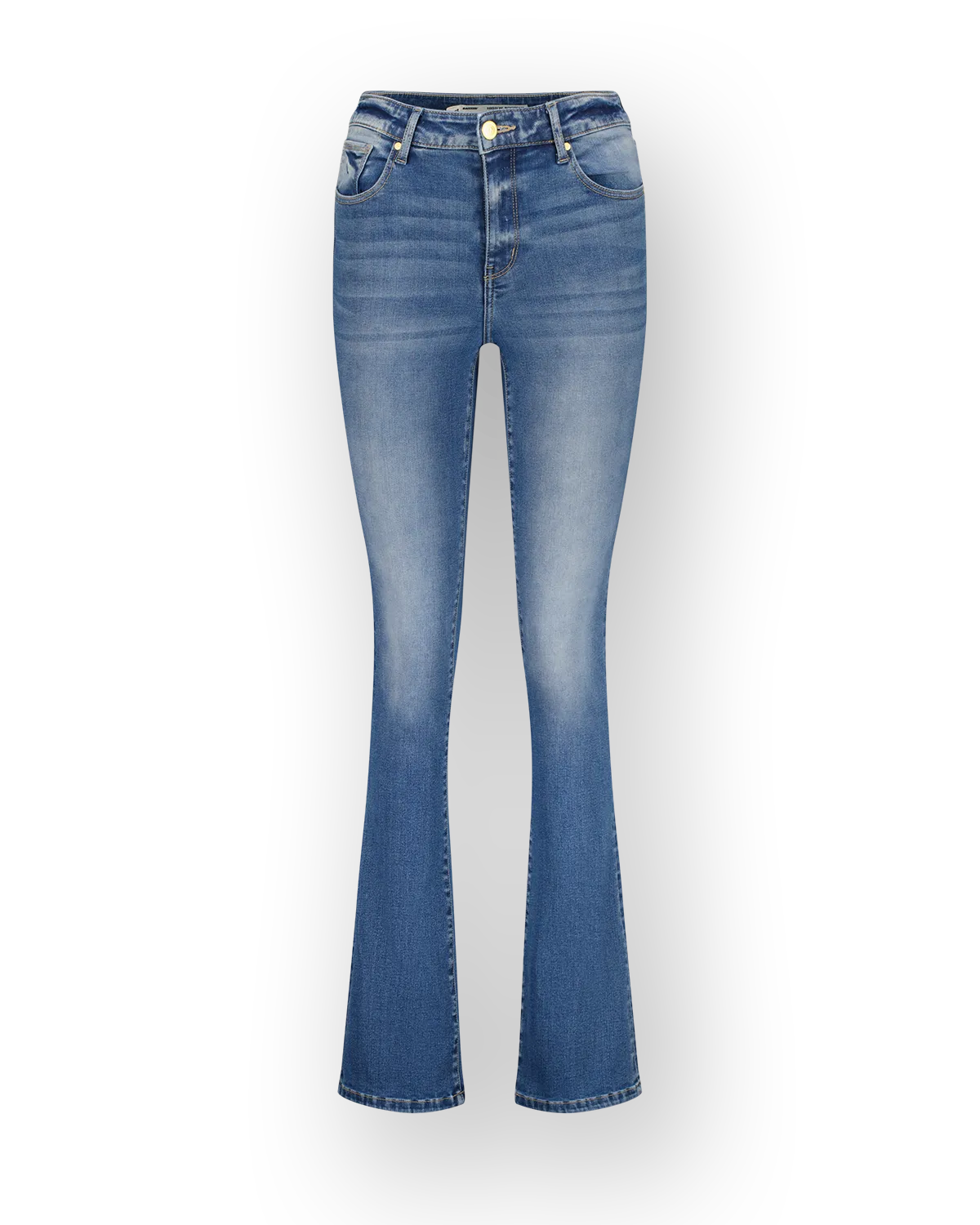 Bootcut Jeans Faye