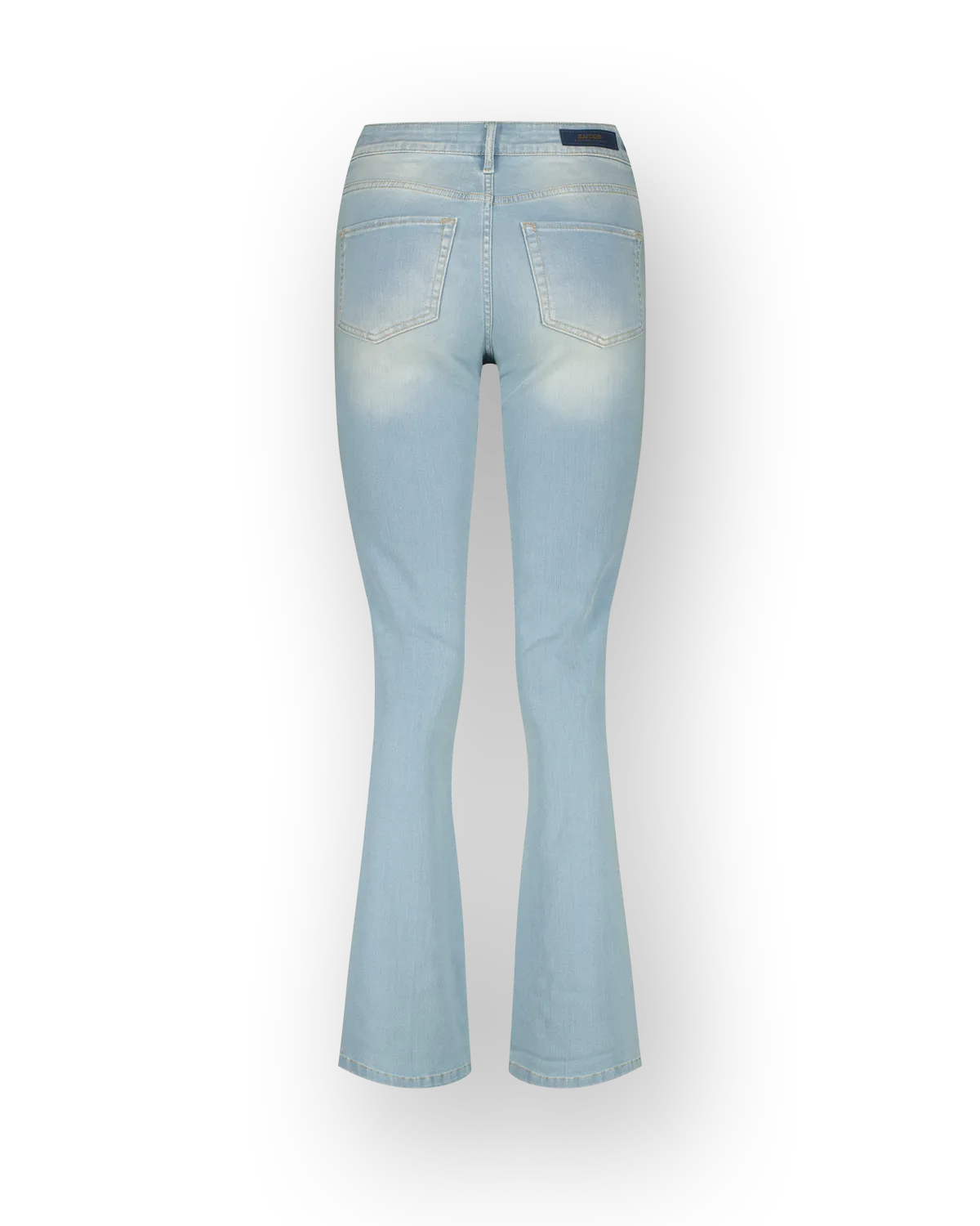 Bootcut Jeans Faye