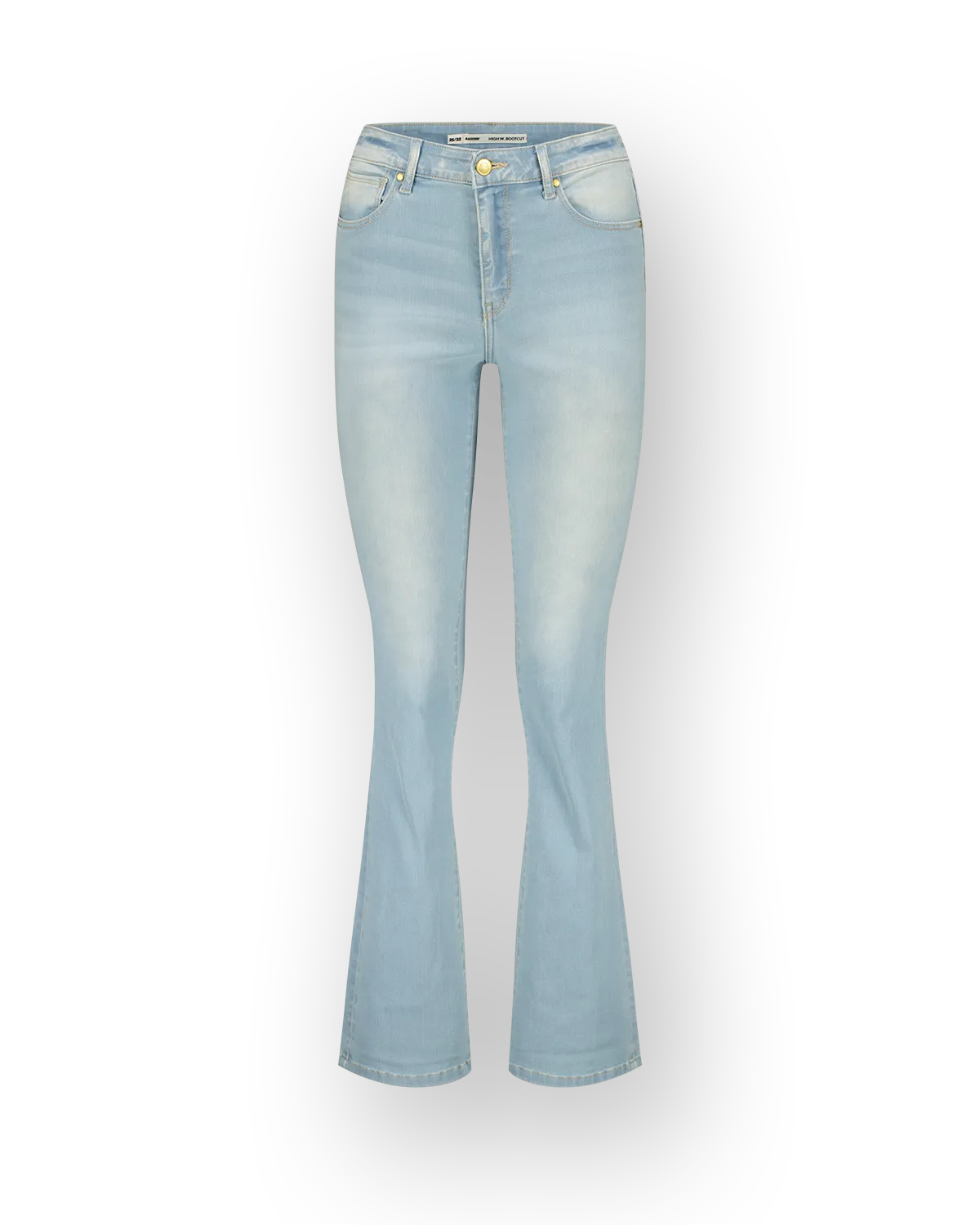 Bootcut Jeans Faye