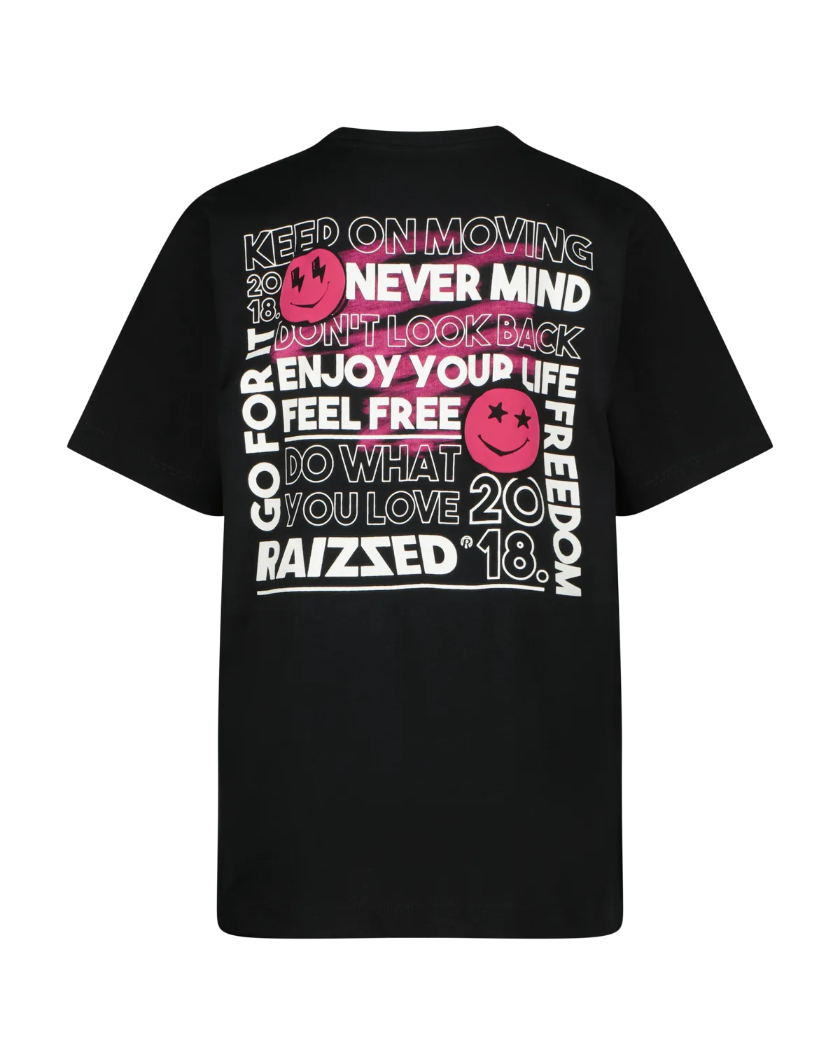 T-shirt Safia