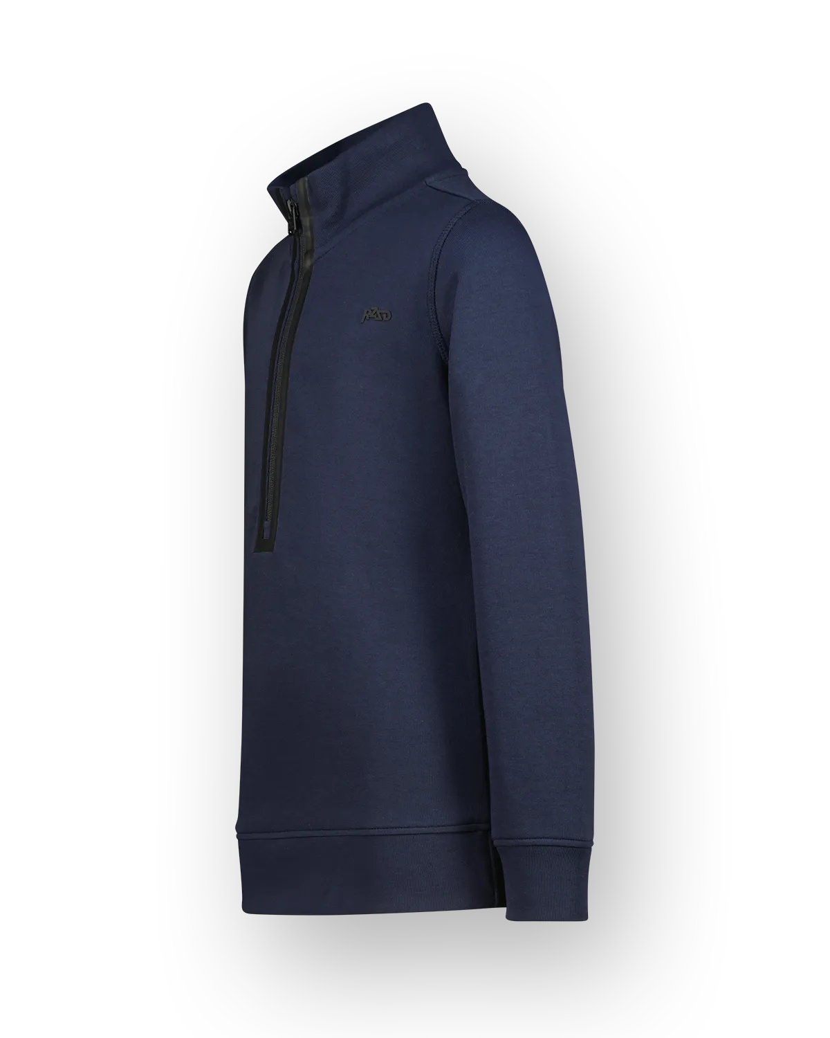 Boxy Sweater Noshawa