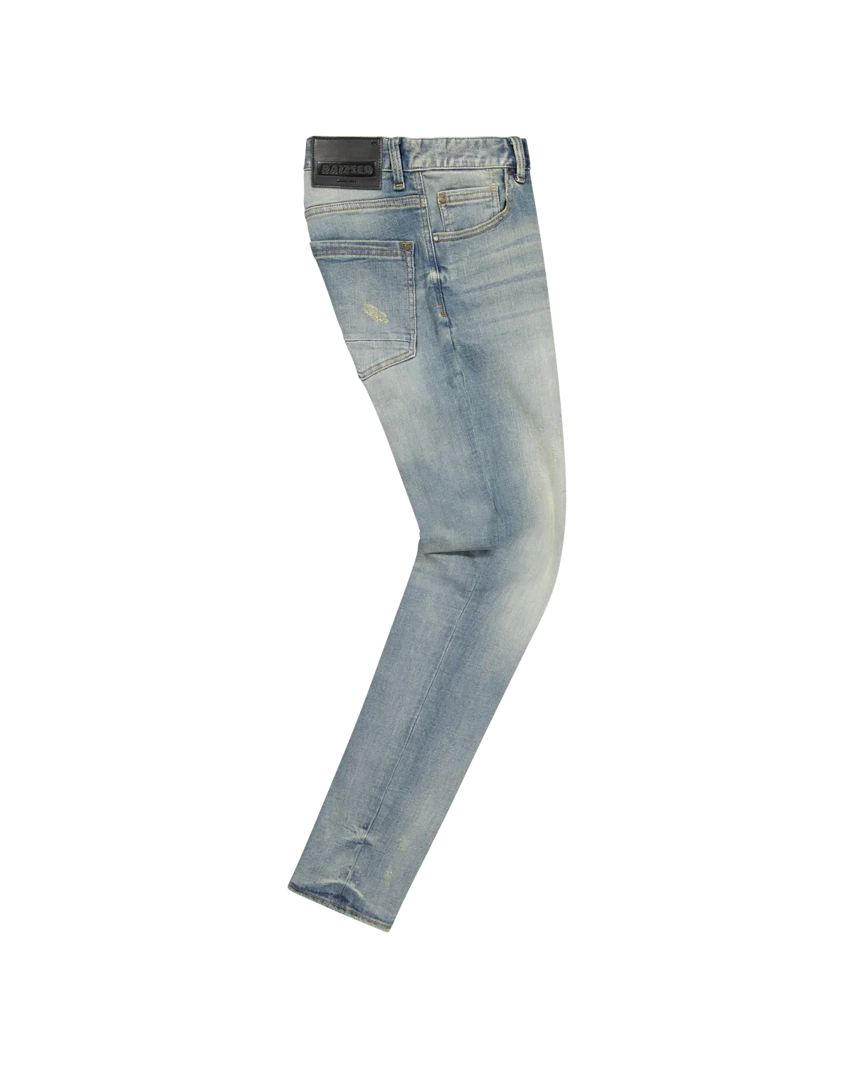 Jongen Jeans Brook | Blauw