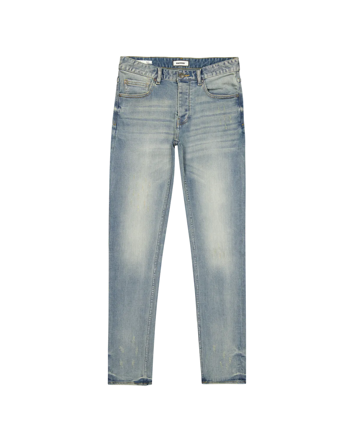 Jongen Jeans Brook | Blauw