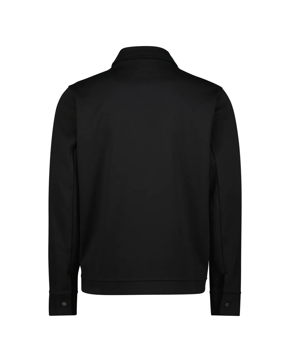 Jongen Jacket indoor Pembroke | Zwart