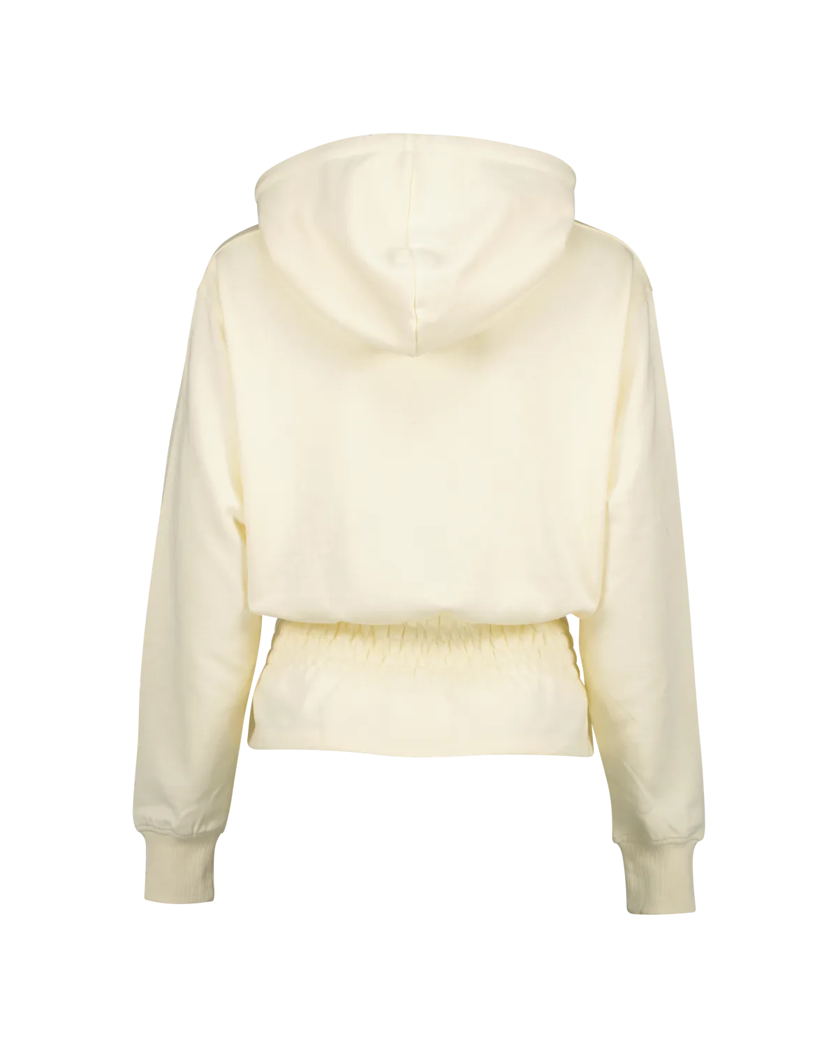 Meisje Hoody Liv | Zwart