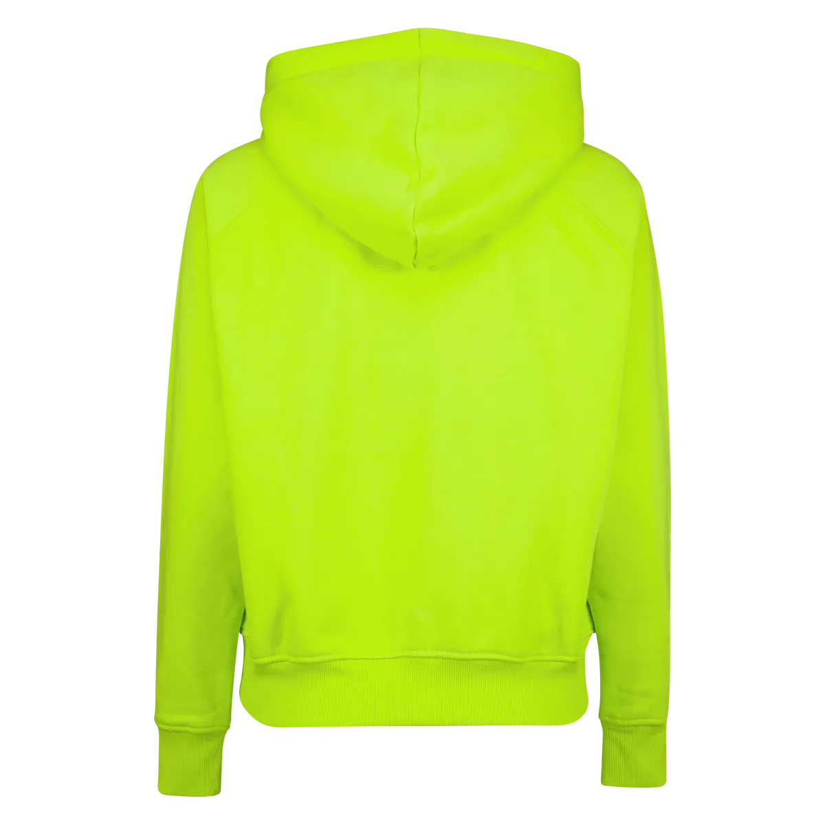Meisje Hoody Nadine | Groen