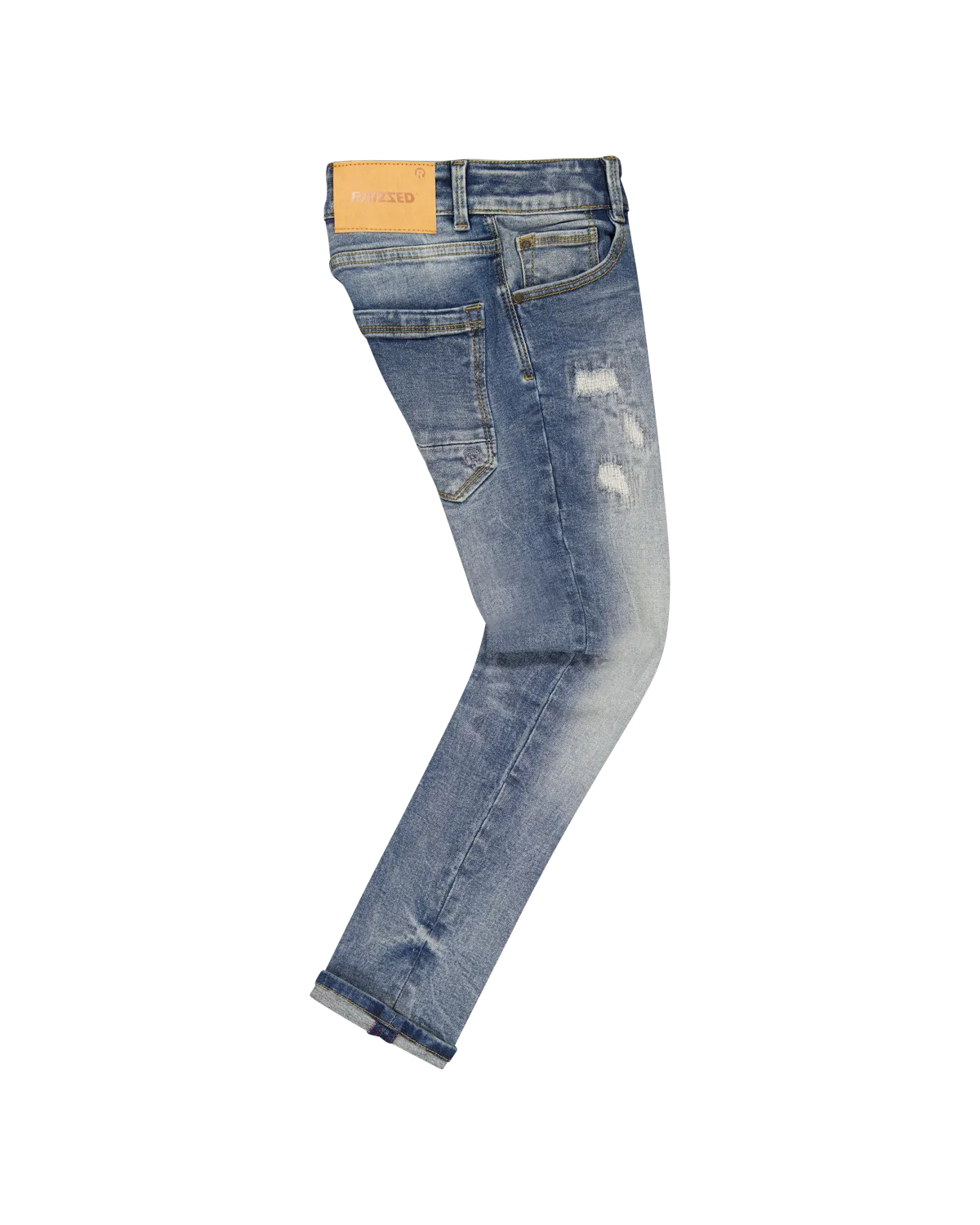Jeans Boston Crafted