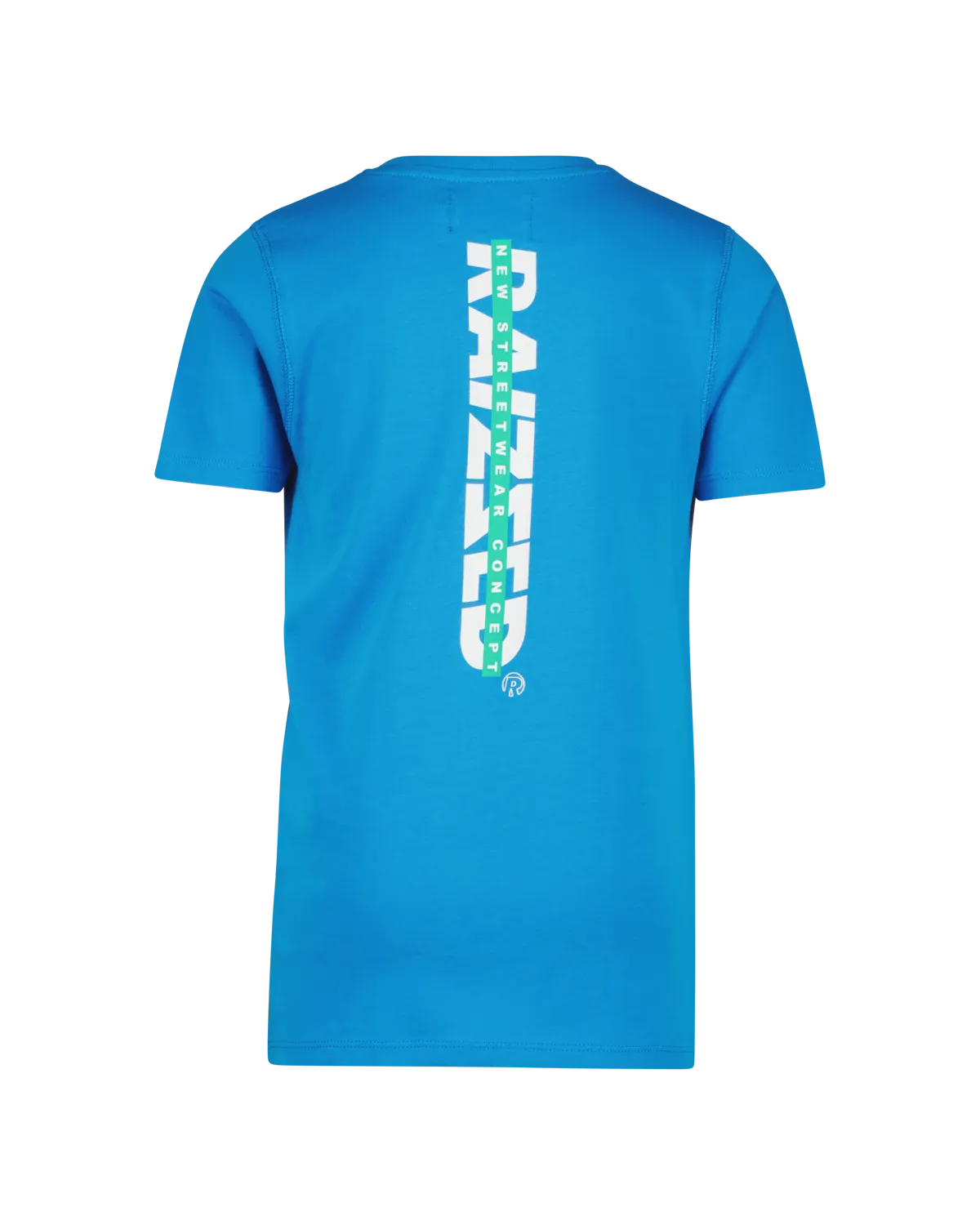 Jongen T-shirt Sterling | Blauw
