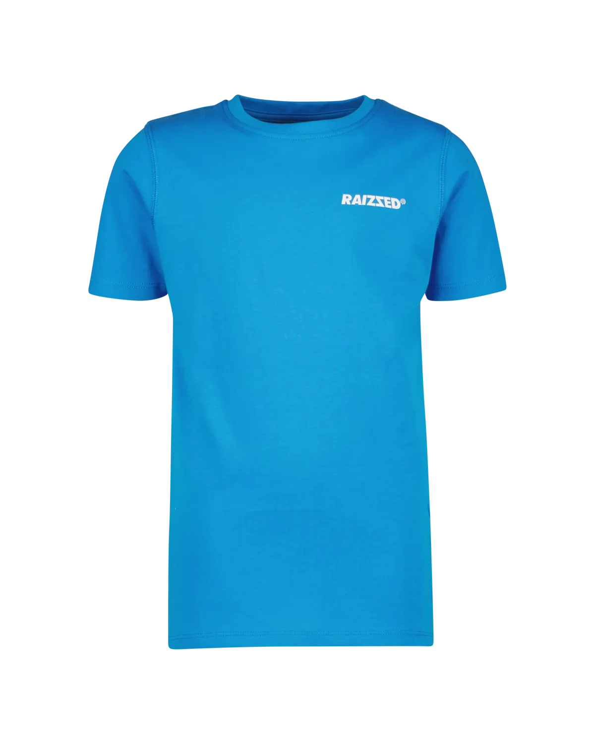 Jongen T-shirt Sterling | Blauw