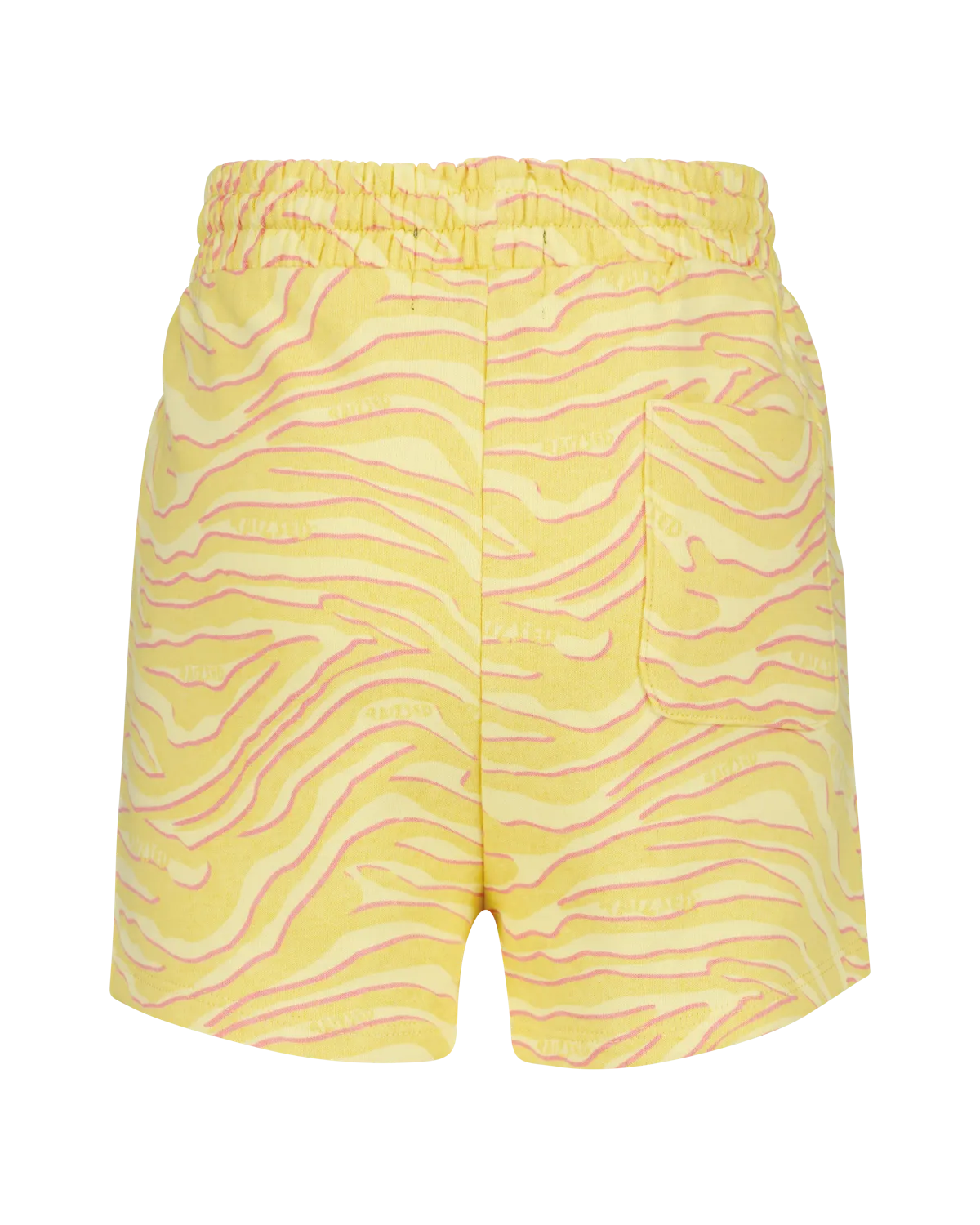 Short Palma