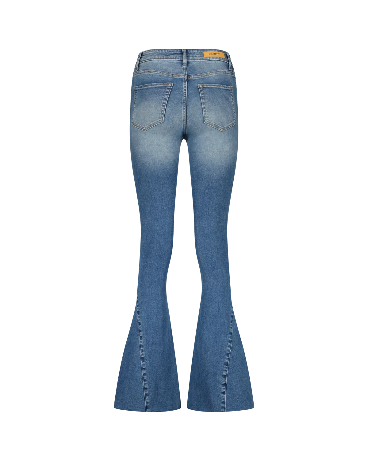 Jeans Sunrise Seam