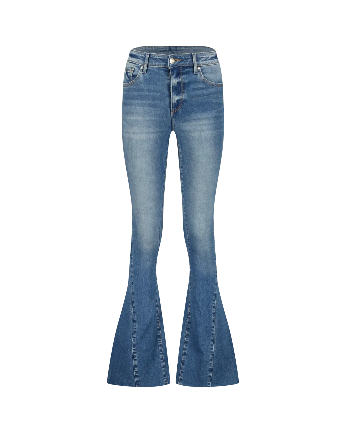 Jeans Sunrise Seam