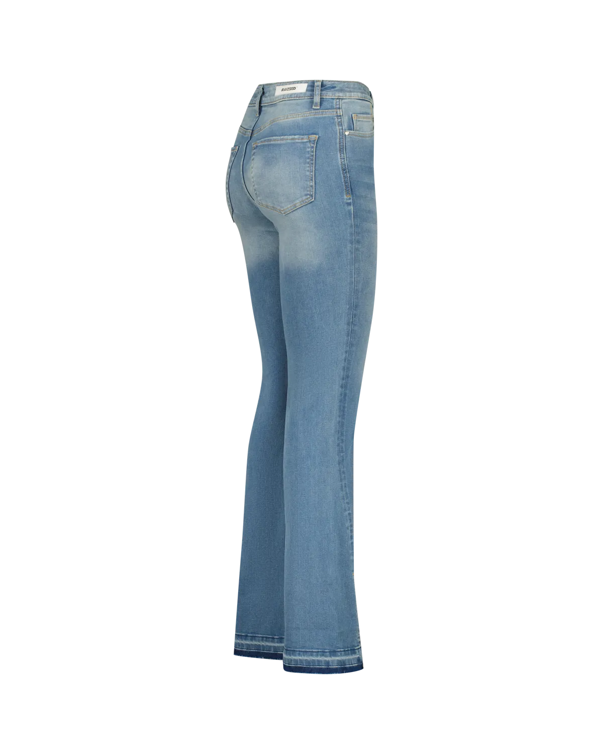 Jeans Faye Split