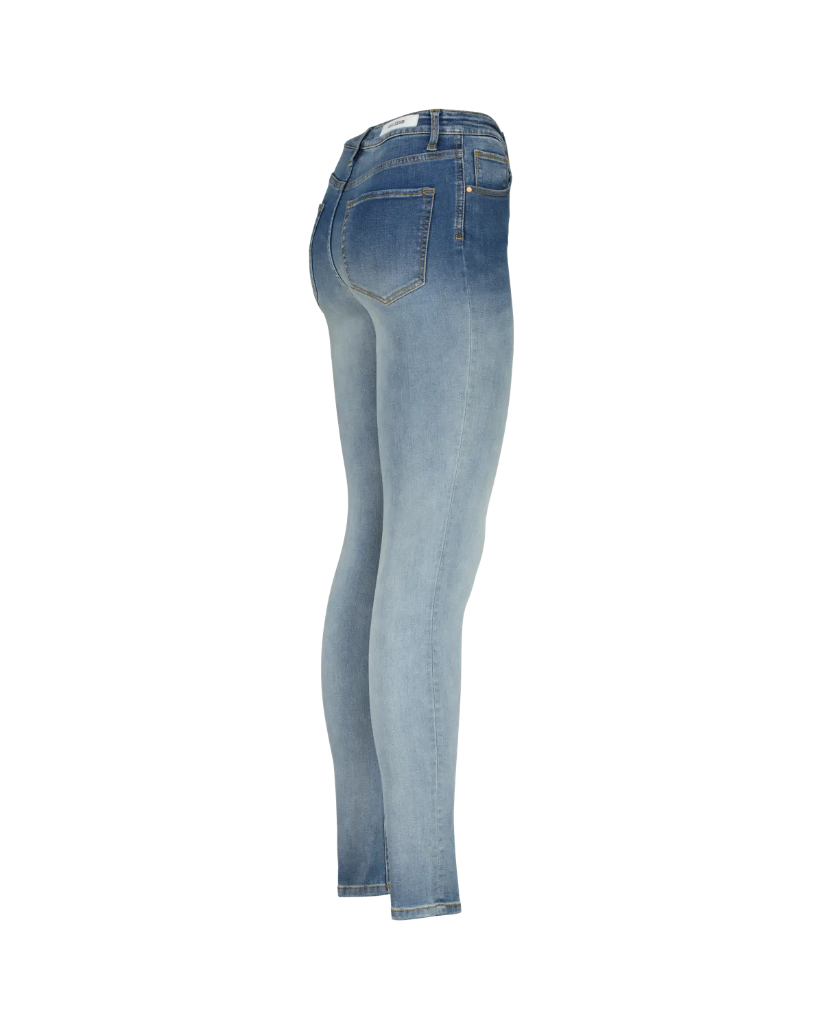 Jeans Blossom