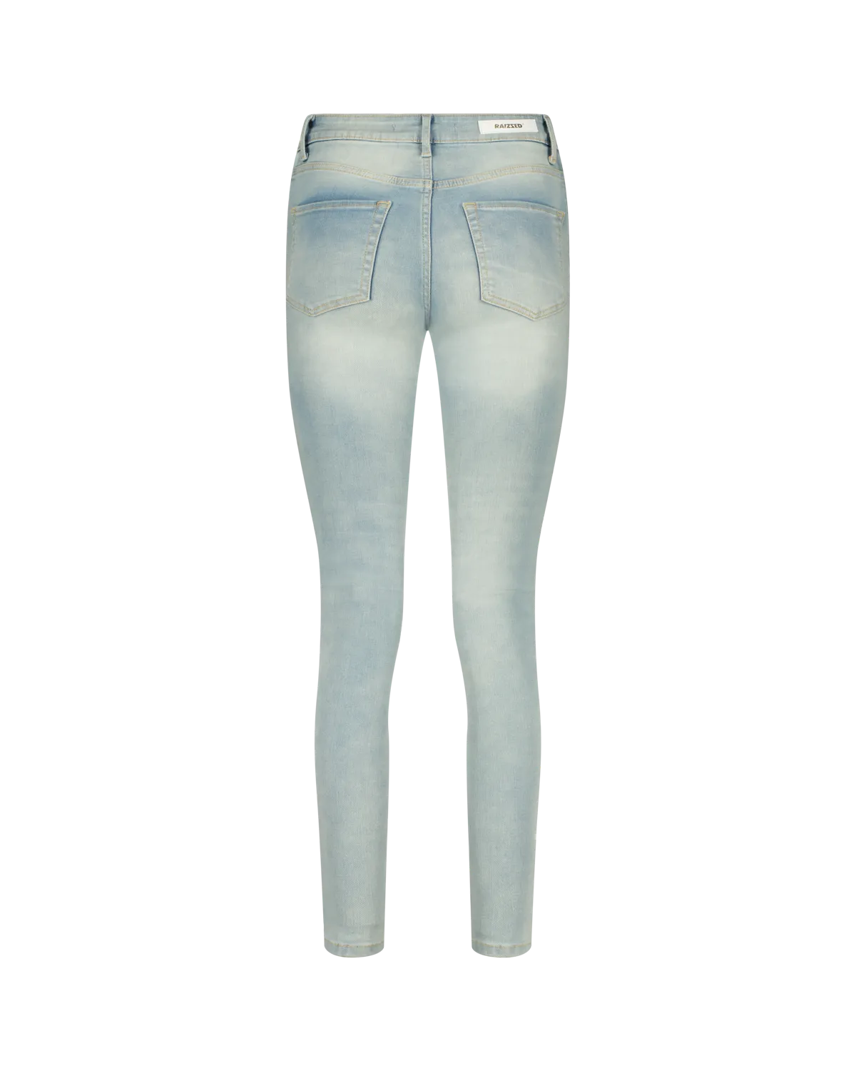 Jeans Blossom