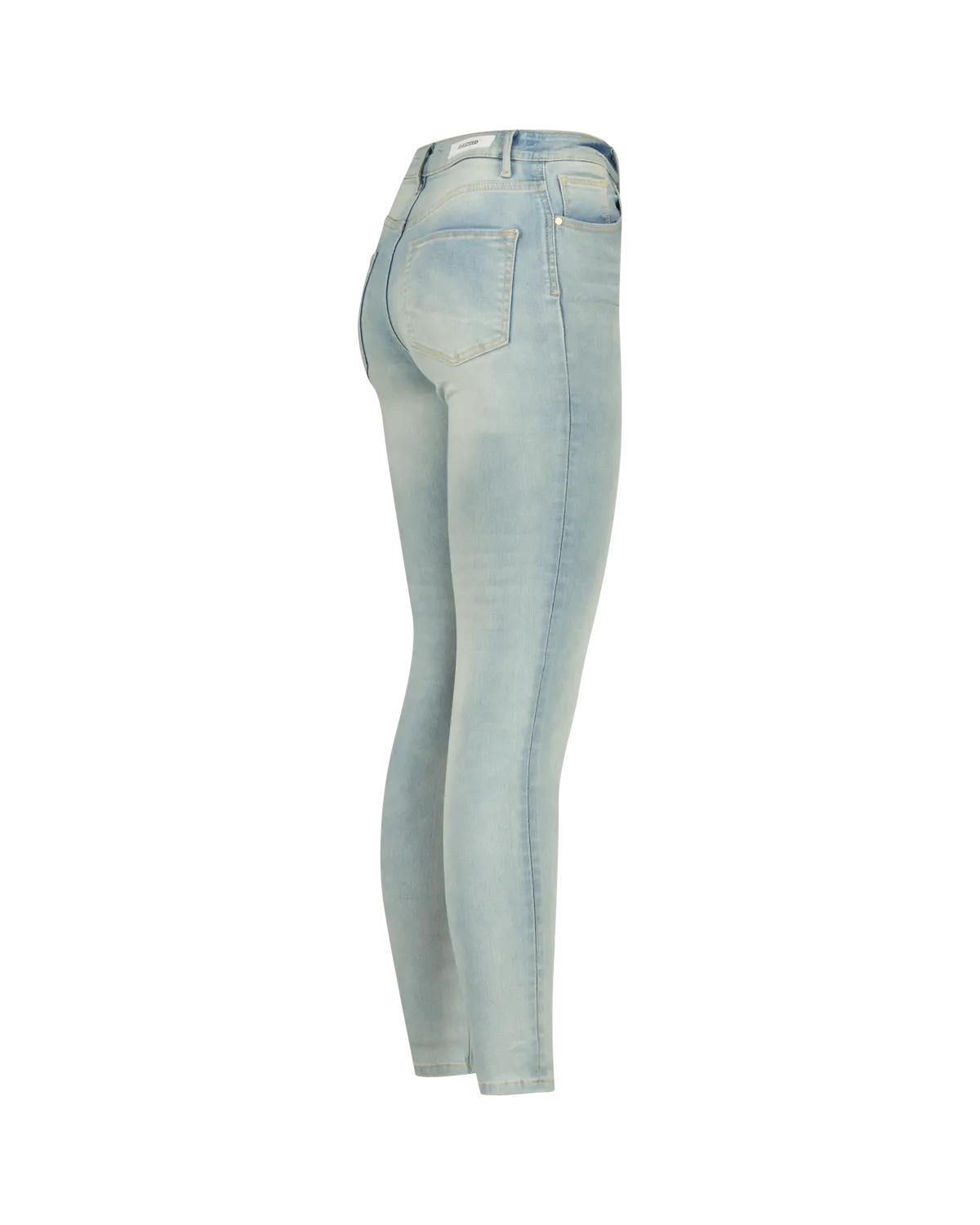 Jeans Blossom
